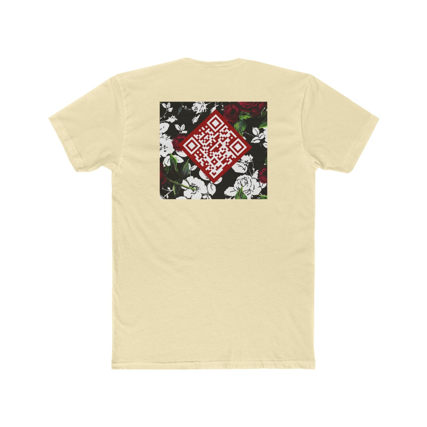 Digital High Fashion Dolce & Gabana Tee