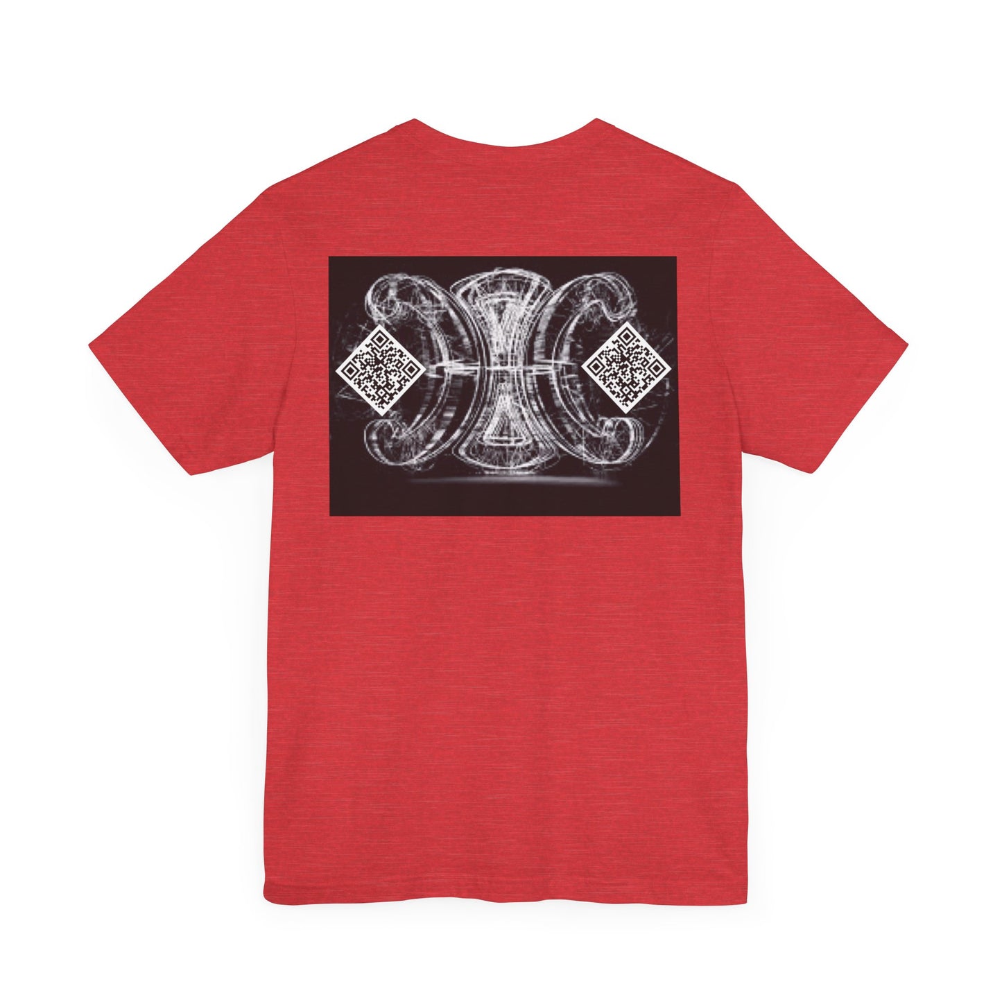 Digital High Fashion Celine Short Sleeve Tee