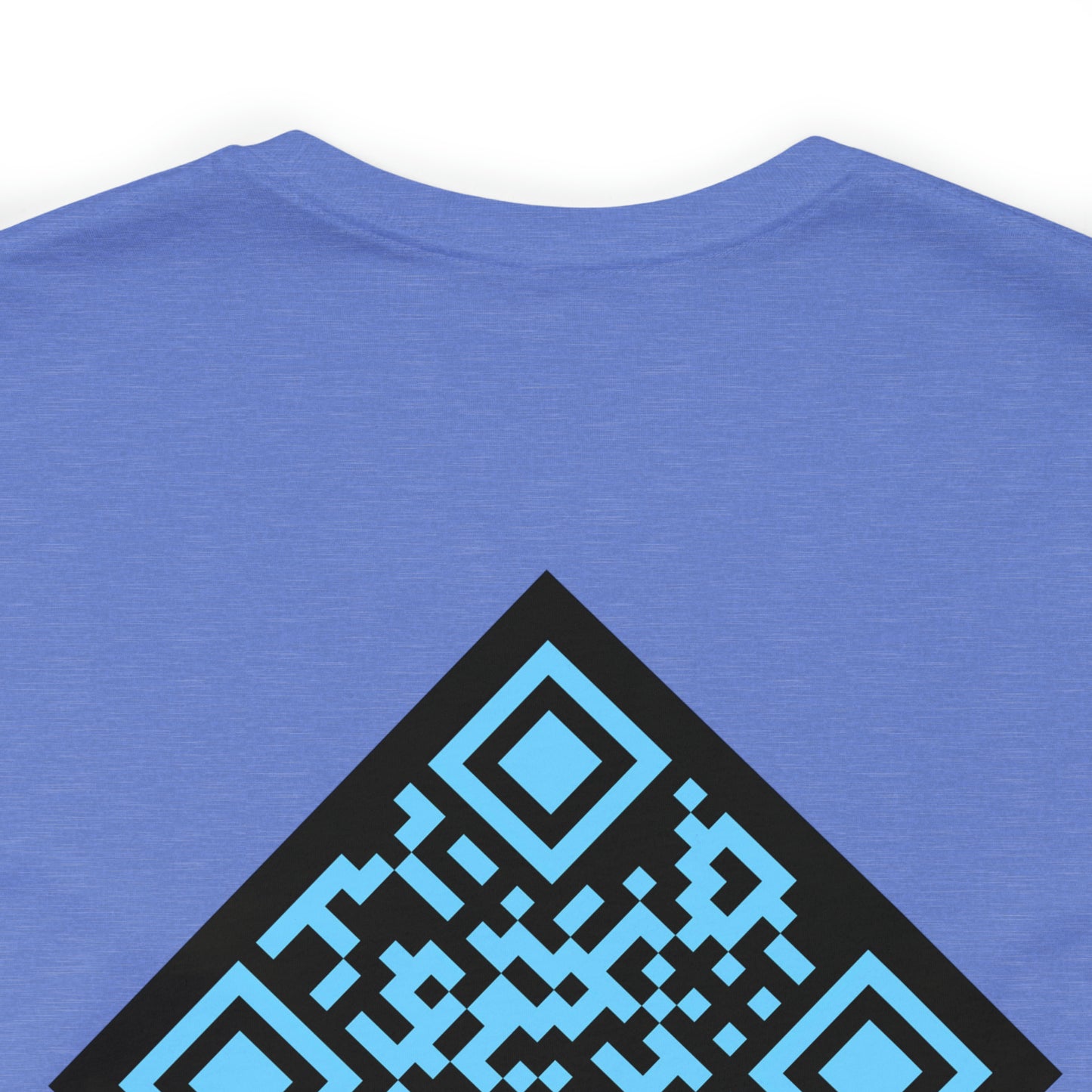 ‘’Shiva Steps’’ Digital Artificially Intelligent Tee Unisex Jersey Short Sleeve Tee