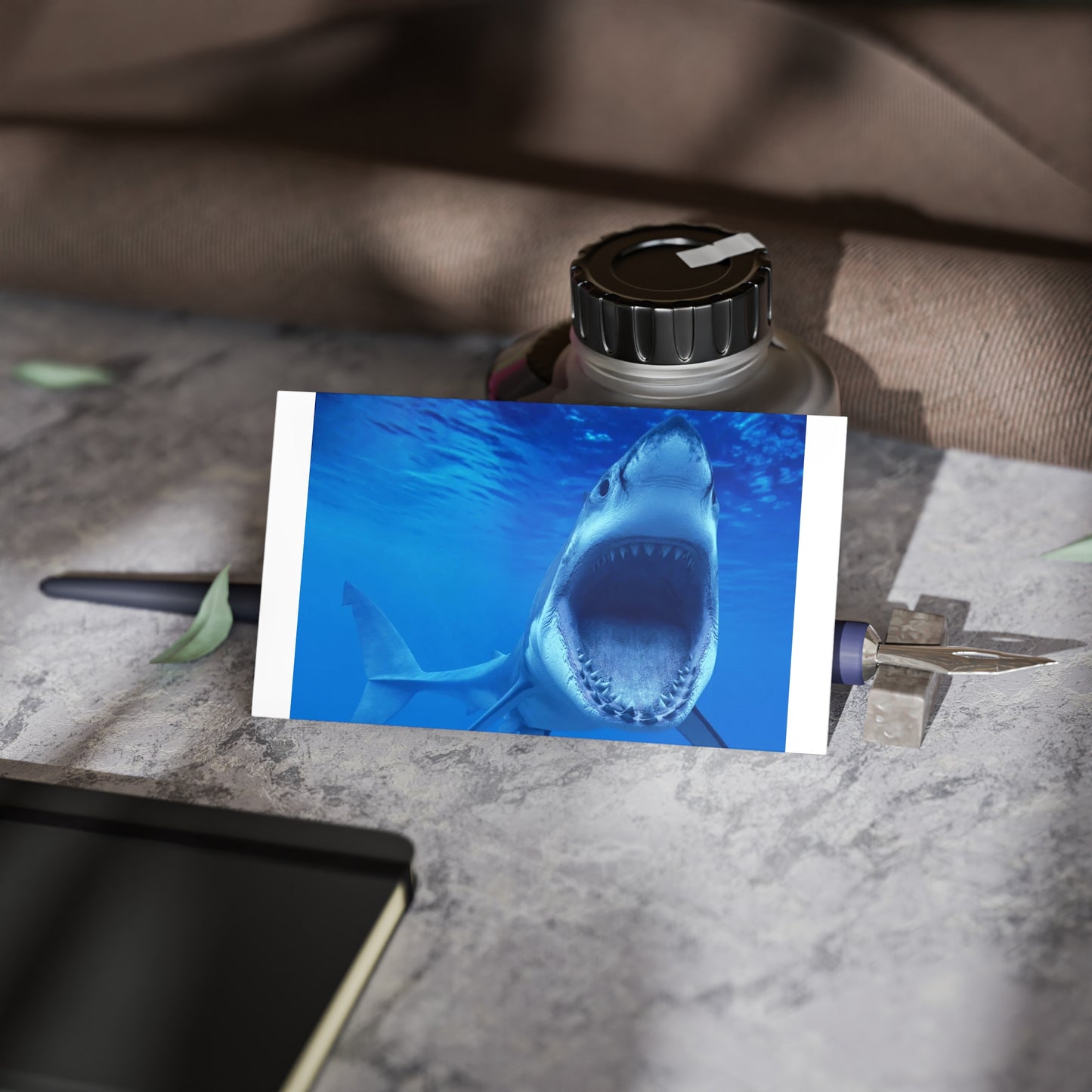 Business Cards