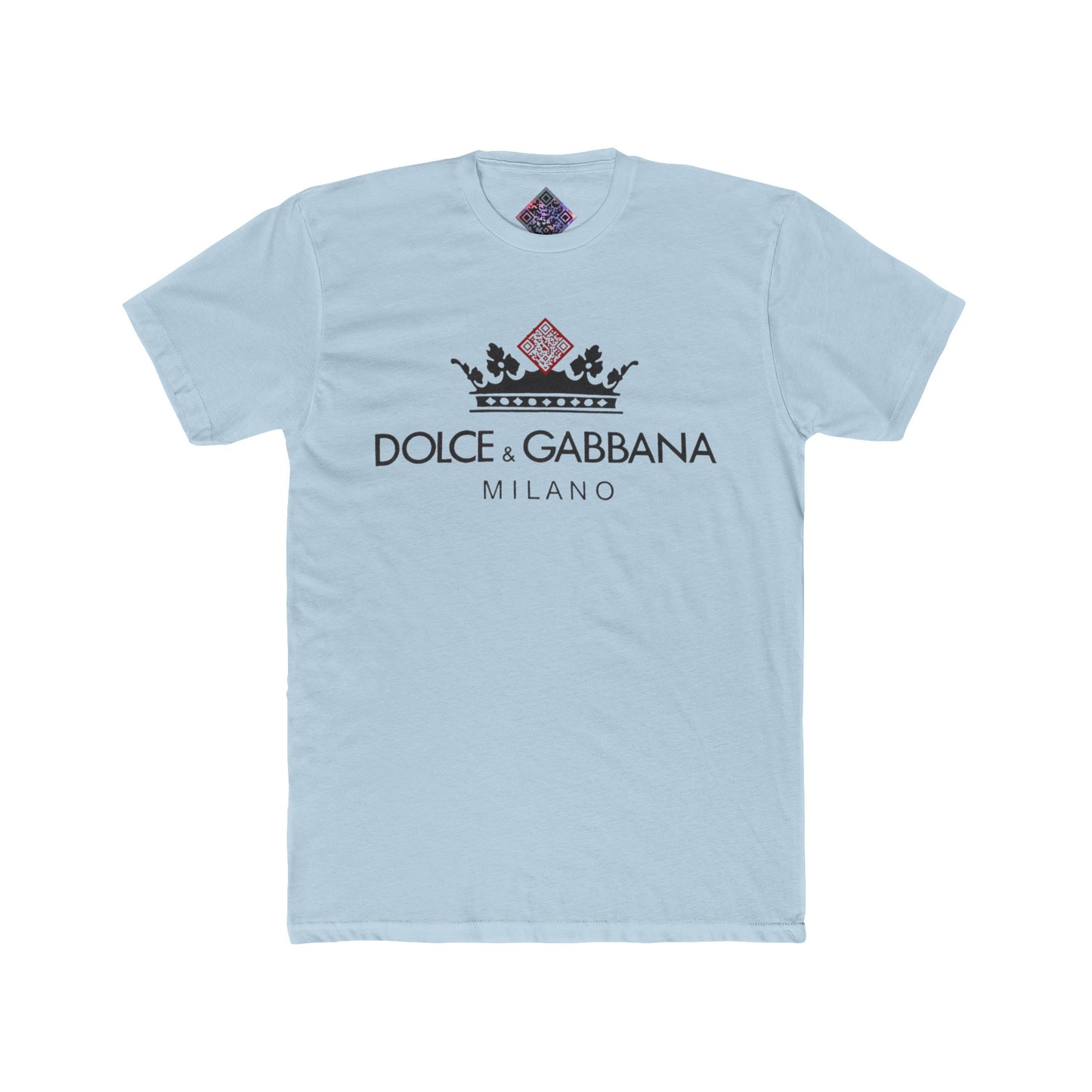Digital High Fashion Dolce & Gabana Tee