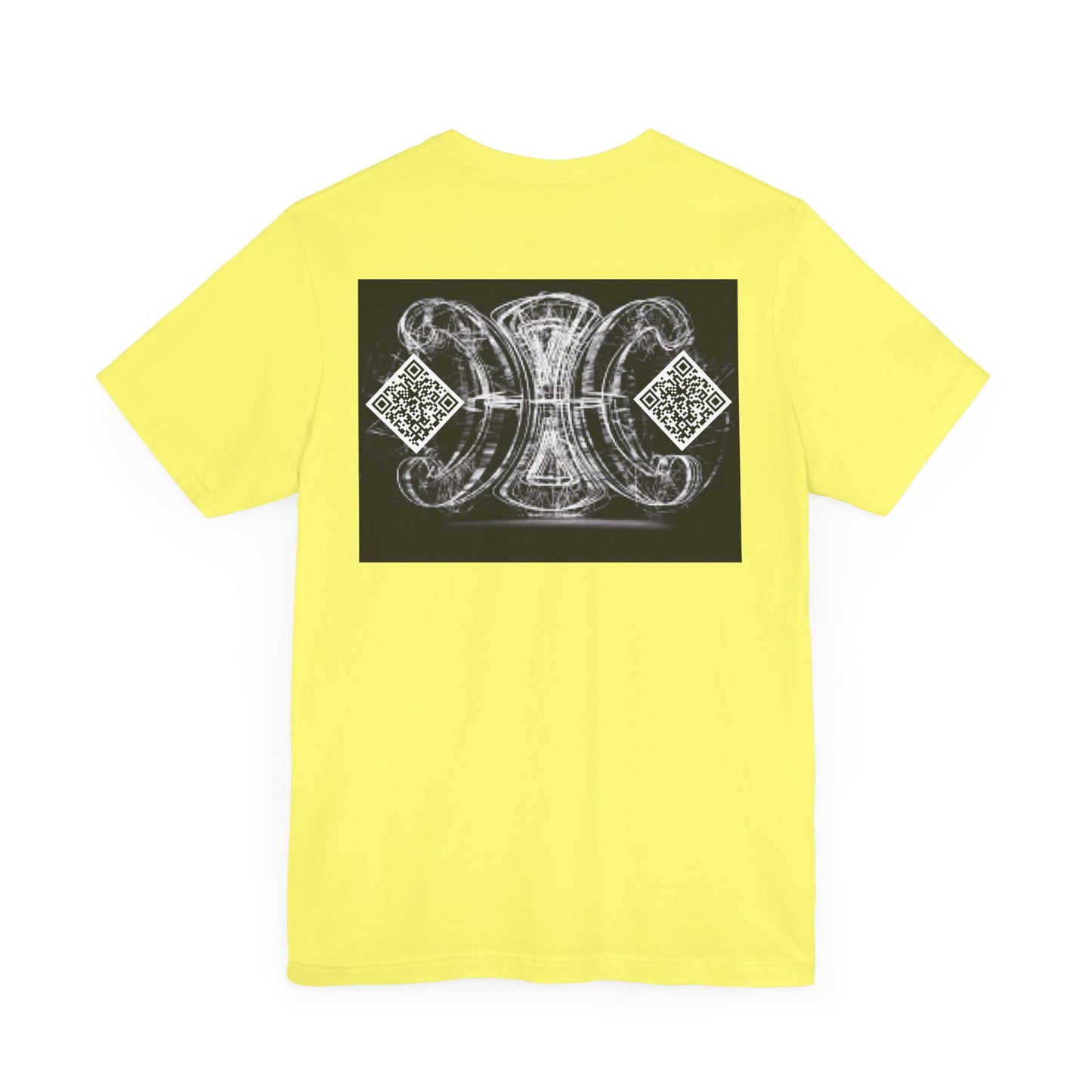 Digital High Fashion Celine Short Sleeve Tee