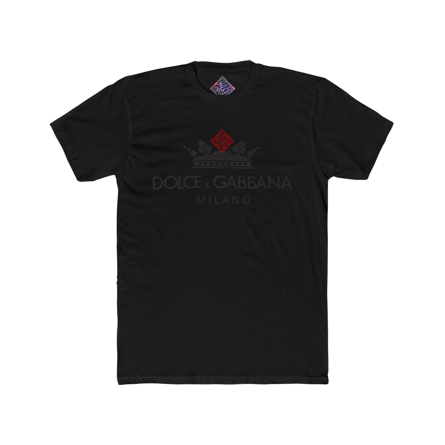 Digital High Fashion Dolce & Gabana Tee
