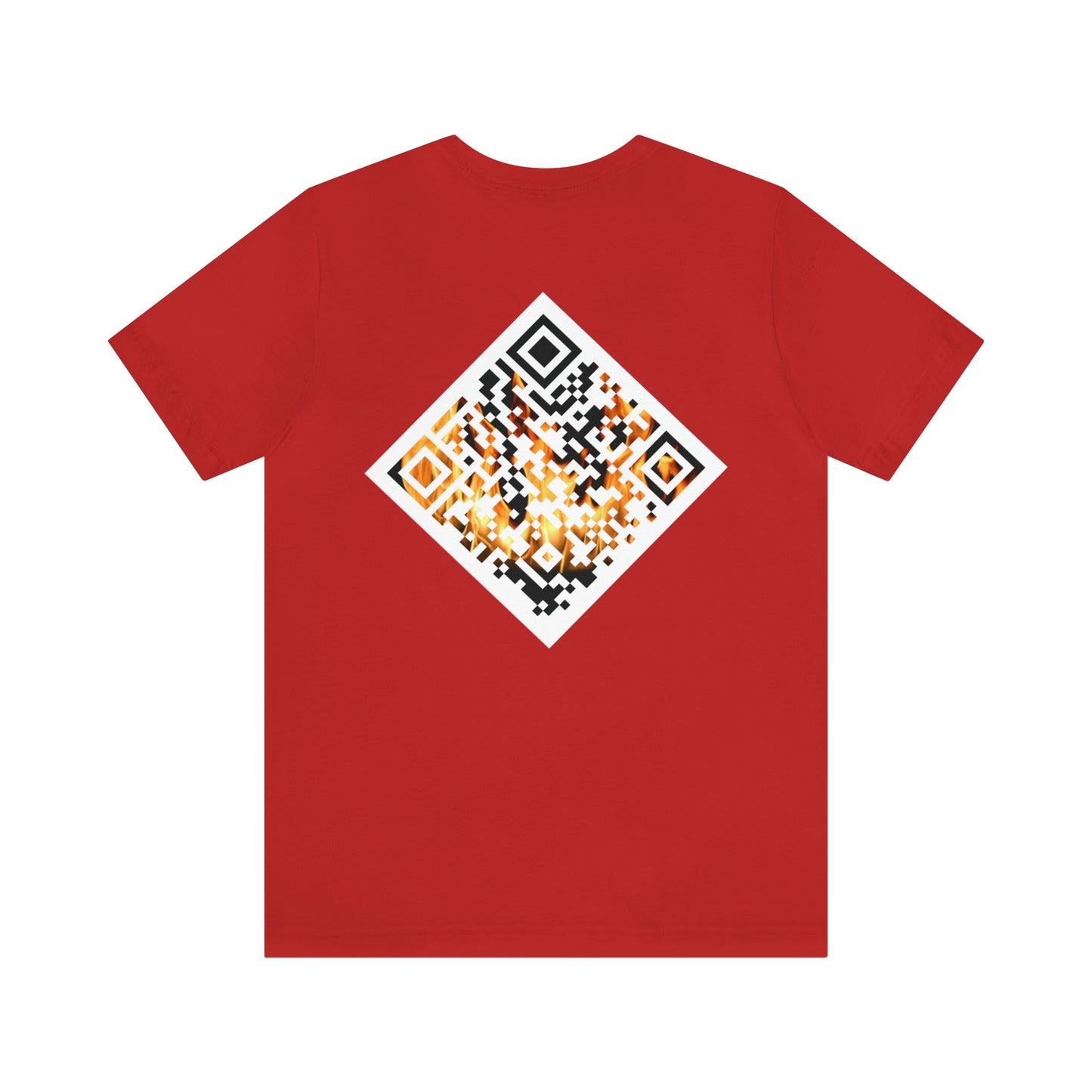 A.I. Tris’ Magi Unisex Jersey Short Sleeve Tee
