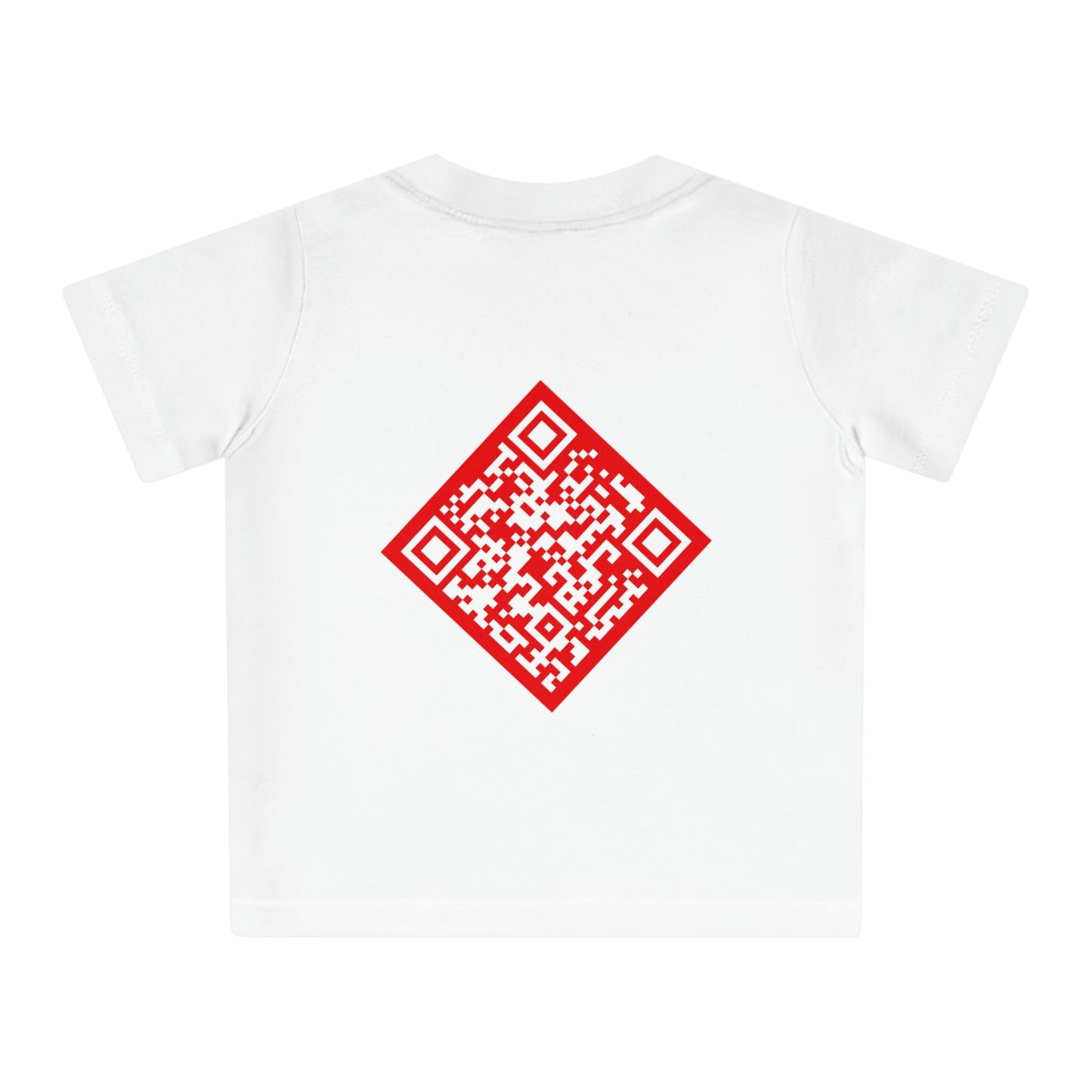 Winnie the Pooh Digital Tribute Baby T-Shirt