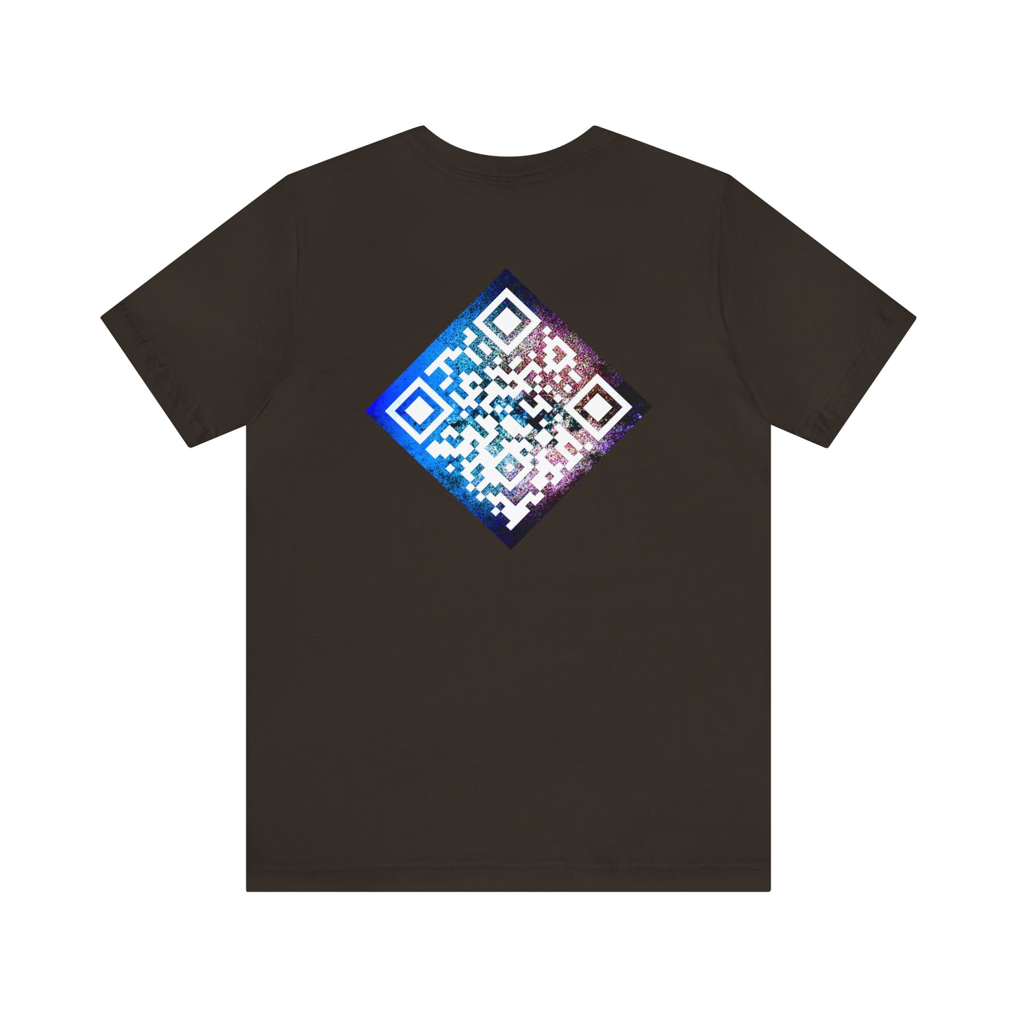 The “Balance” Digital Unisex Jersey Short Sleeve Tee