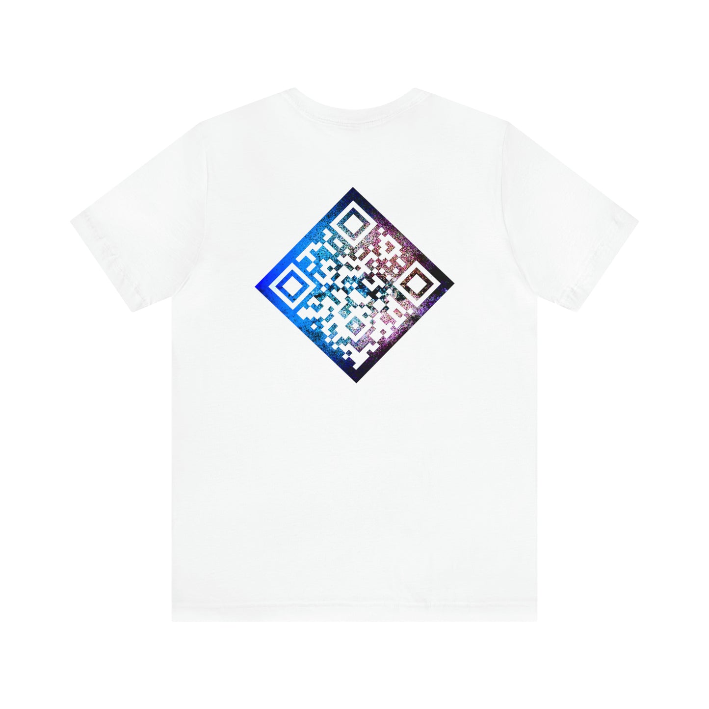 The “Balance” Digital Unisex Jersey Short Sleeve Tee
