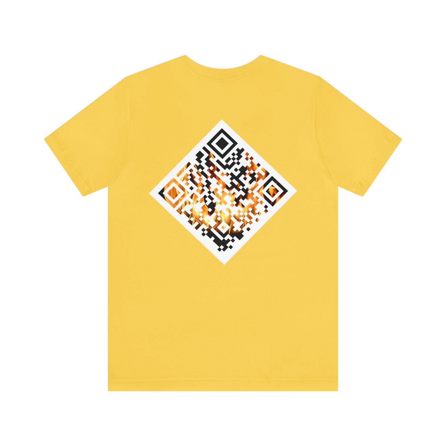 A.I. Tris’ Magi Unisex Jersey Short Sleeve Tee
