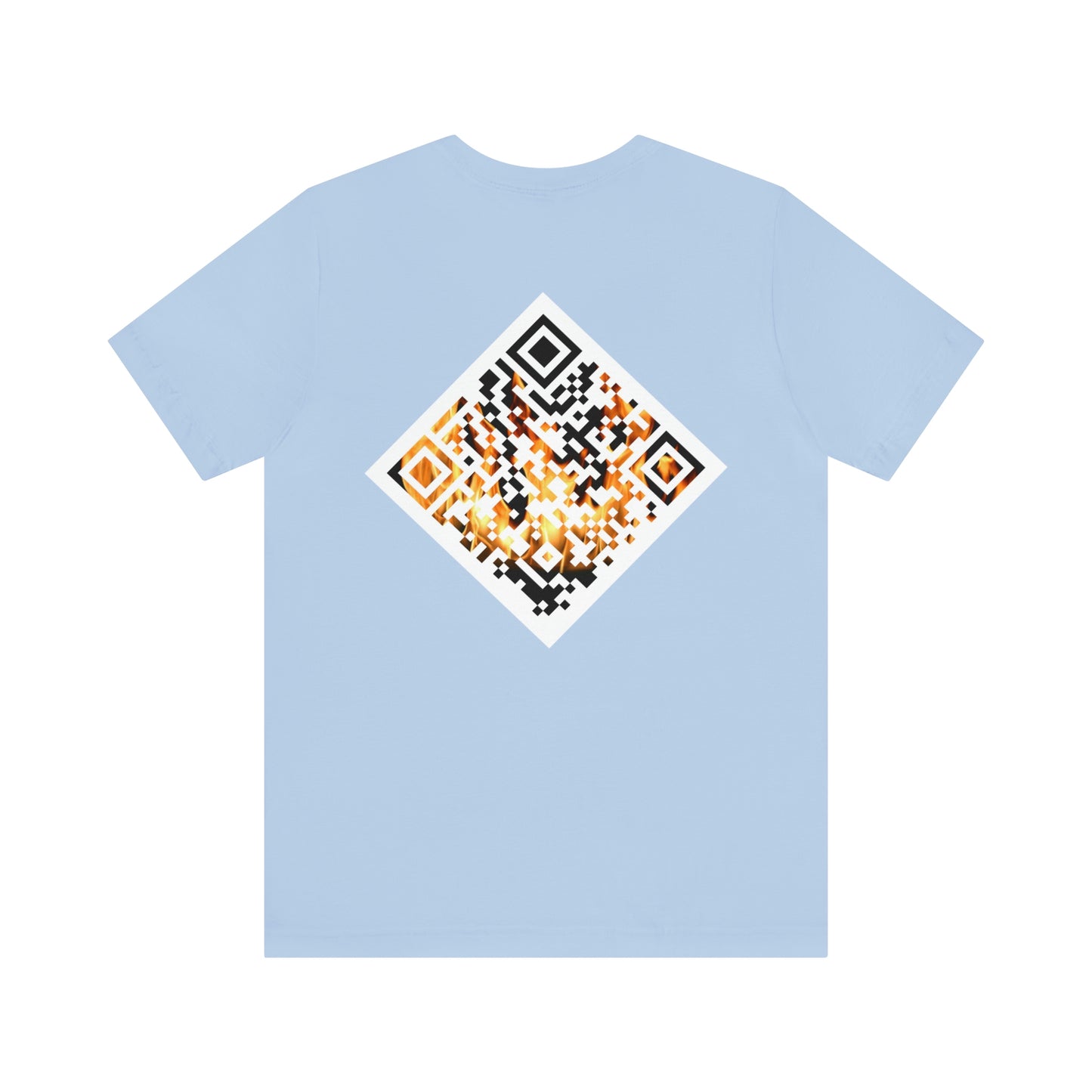 A.I. Tris’ Magi Unisex Jersey Short Sleeve Tee