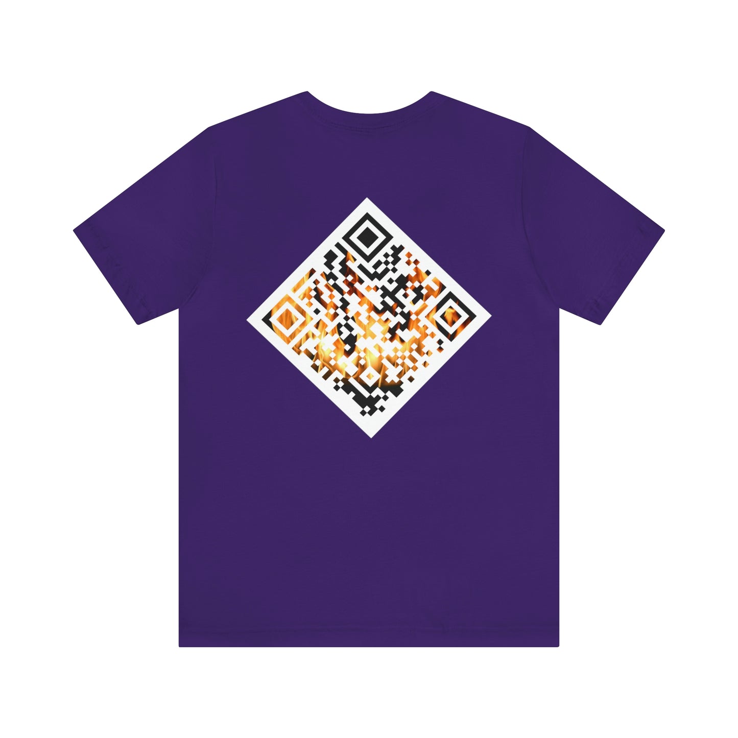 A.I. Tris’ Magi Unisex Jersey Short Sleeve Tee