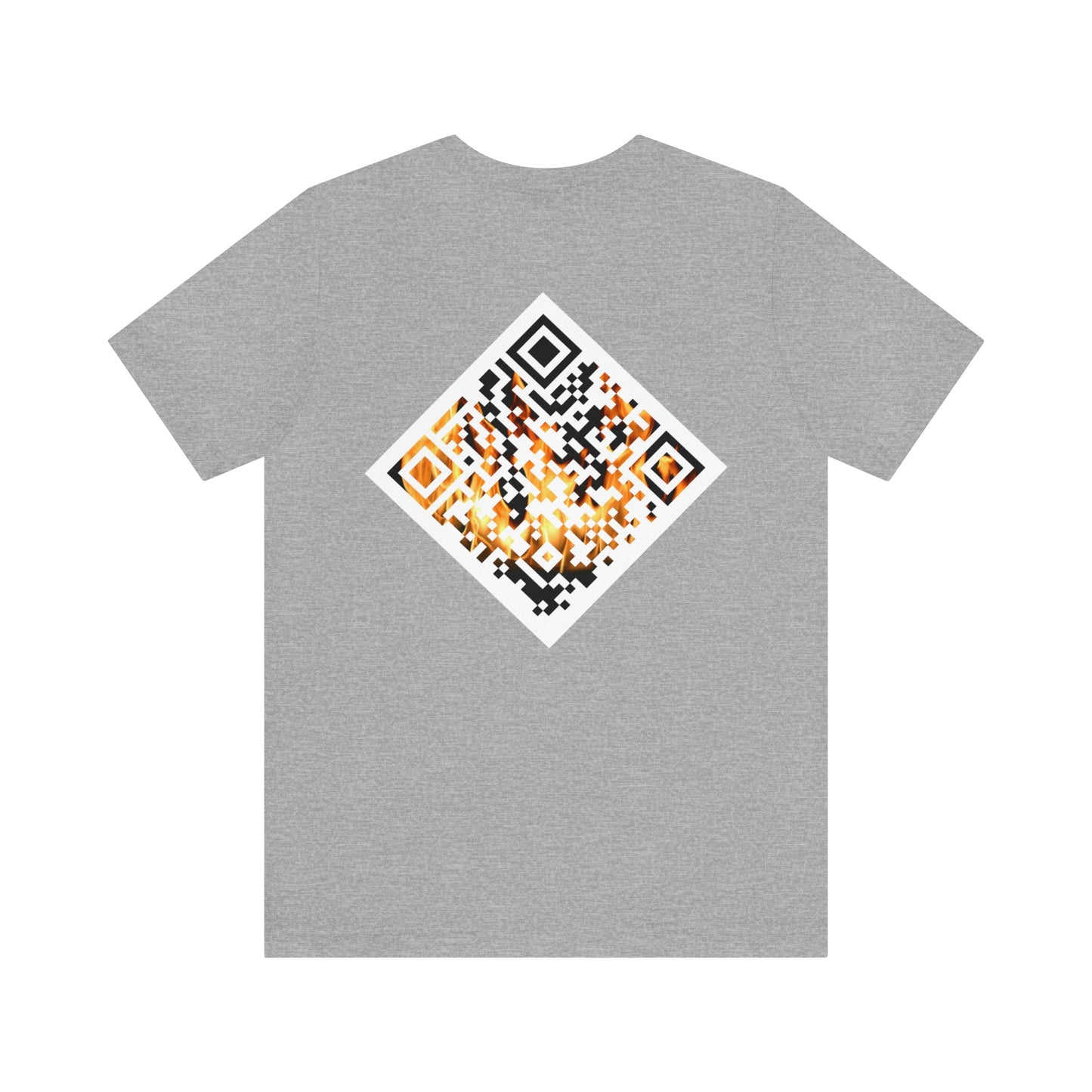 A.I. Tris’ Magi Unisex Jersey Short Sleeve Tee