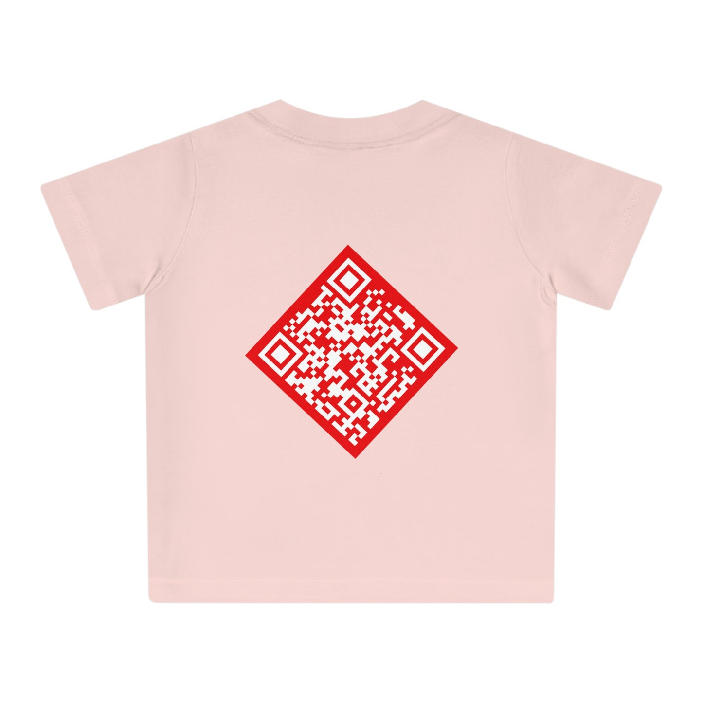 Winnie the Pooh Digital Tribute Baby T-Shirt