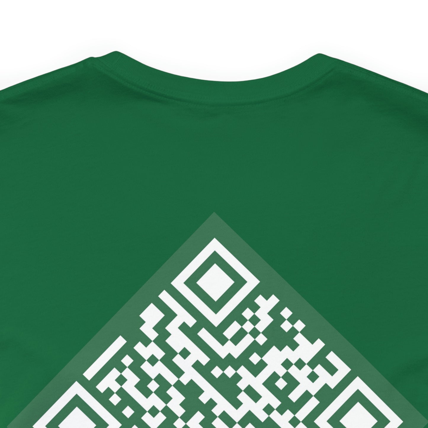 Enlightened Ones Digital Unisex Jersey Short Sleeve Tee