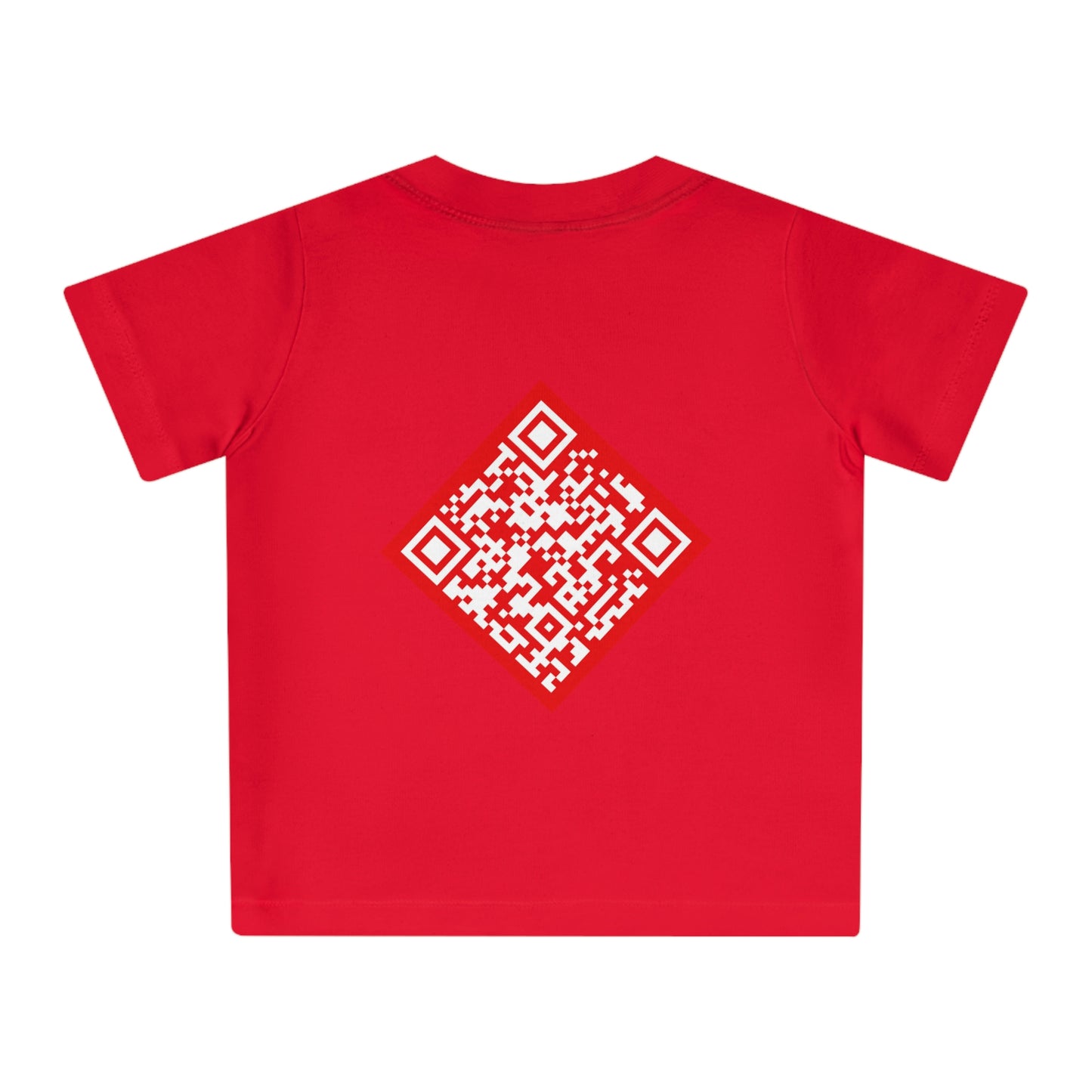 Winnie the Pooh Digital Tribute Baby T-Shirt