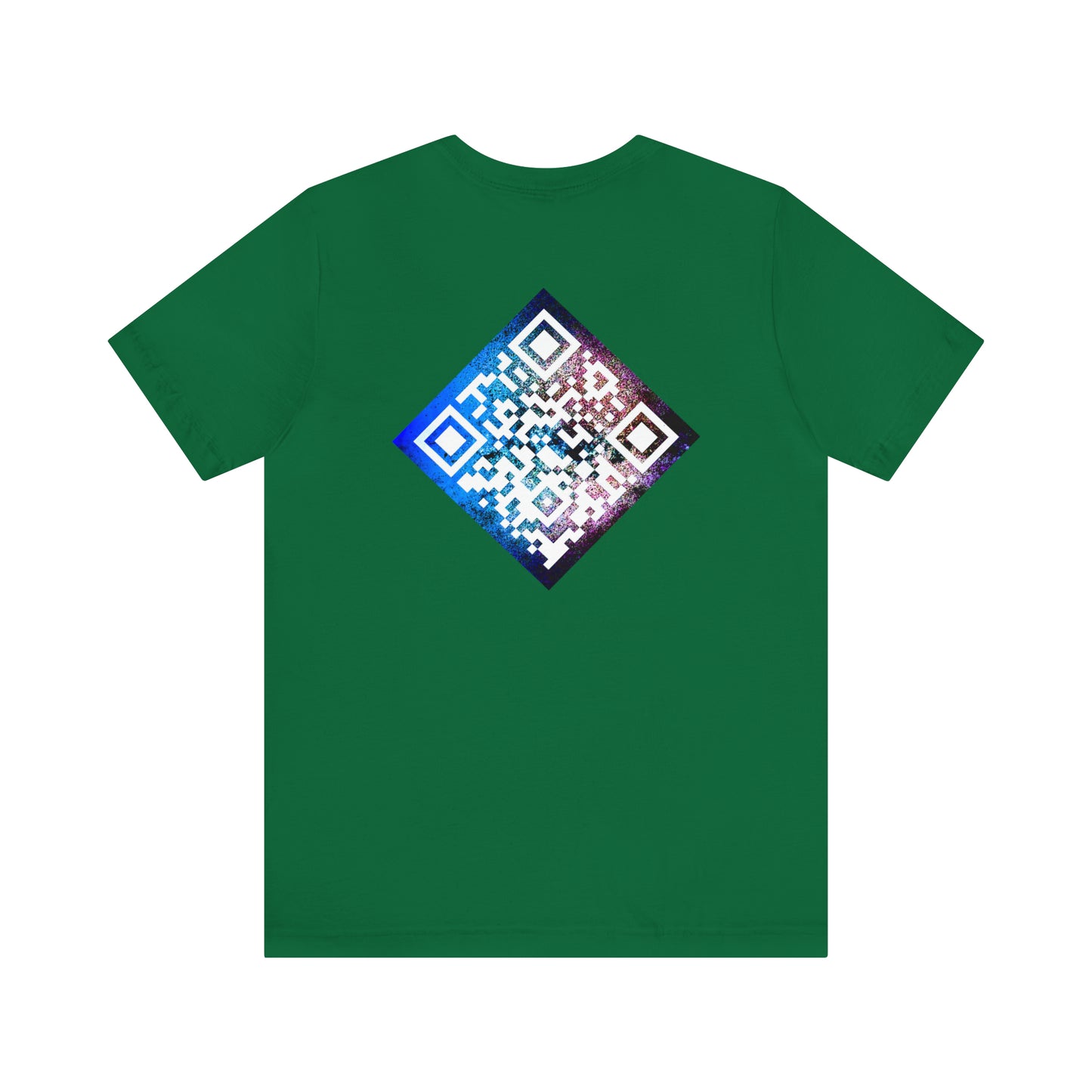 The “Balance” Digital Unisex Jersey Short Sleeve Tee
