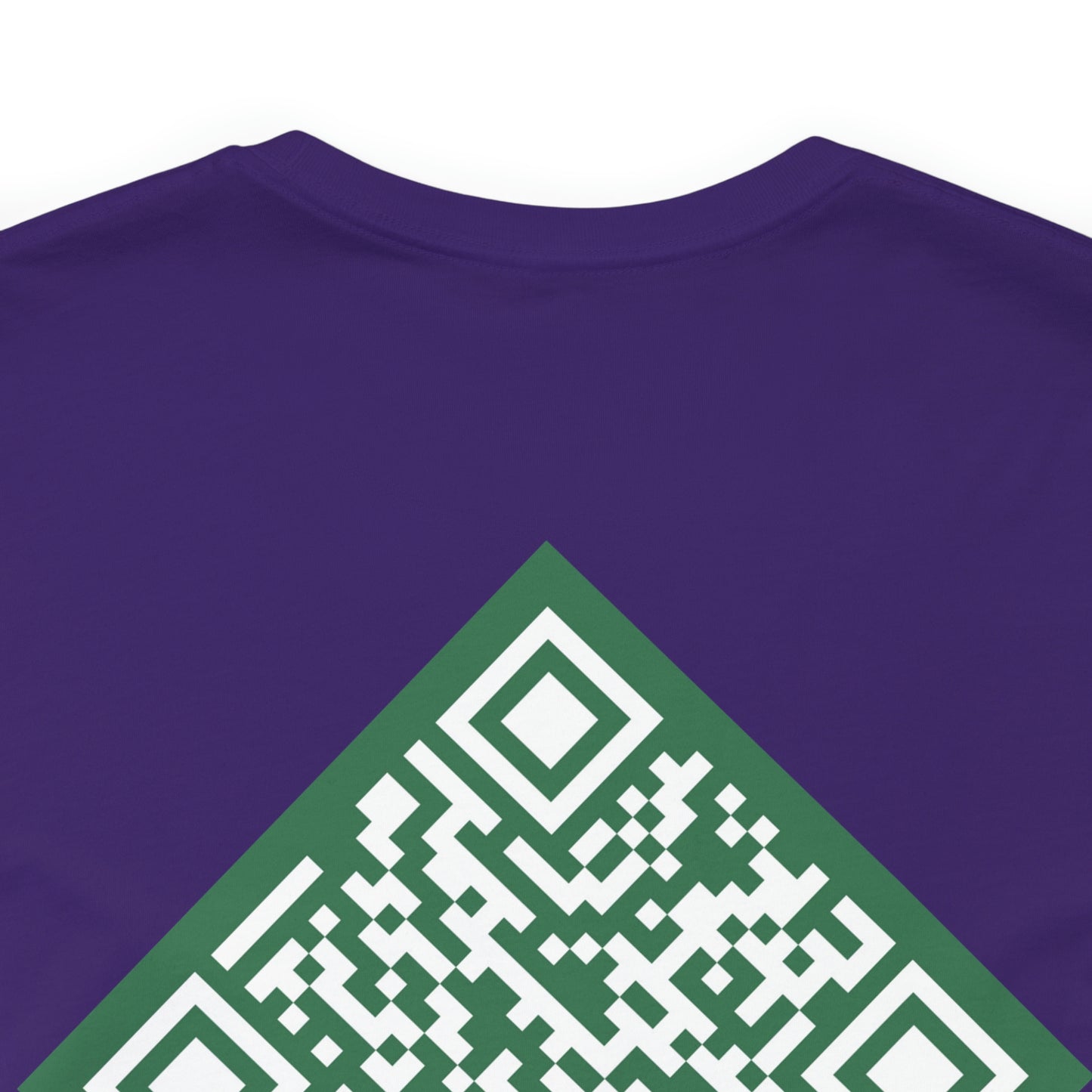 Enlightened Ones Digital Unisex Jersey Short Sleeve Tee