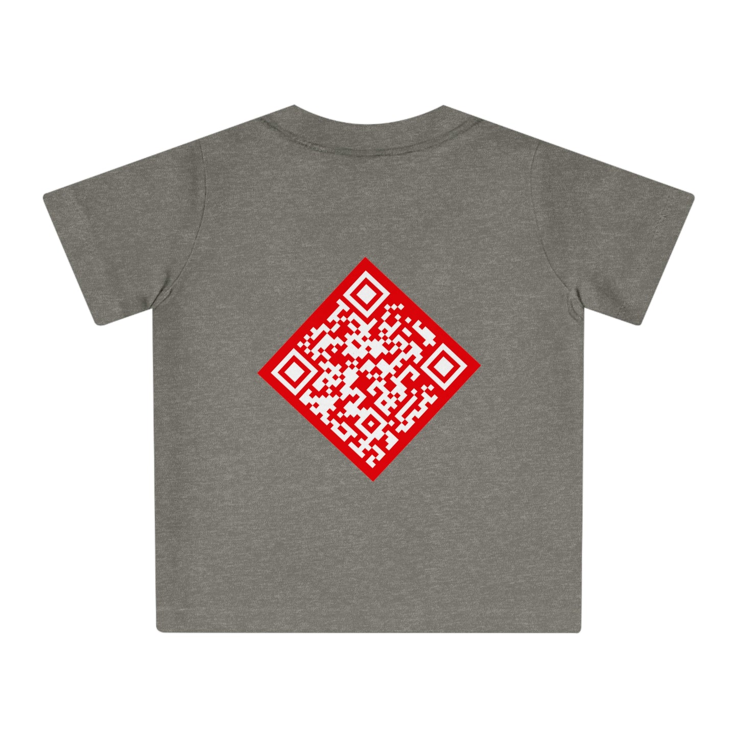 Winnie the Pooh Digital Tribute Baby T-Shirt