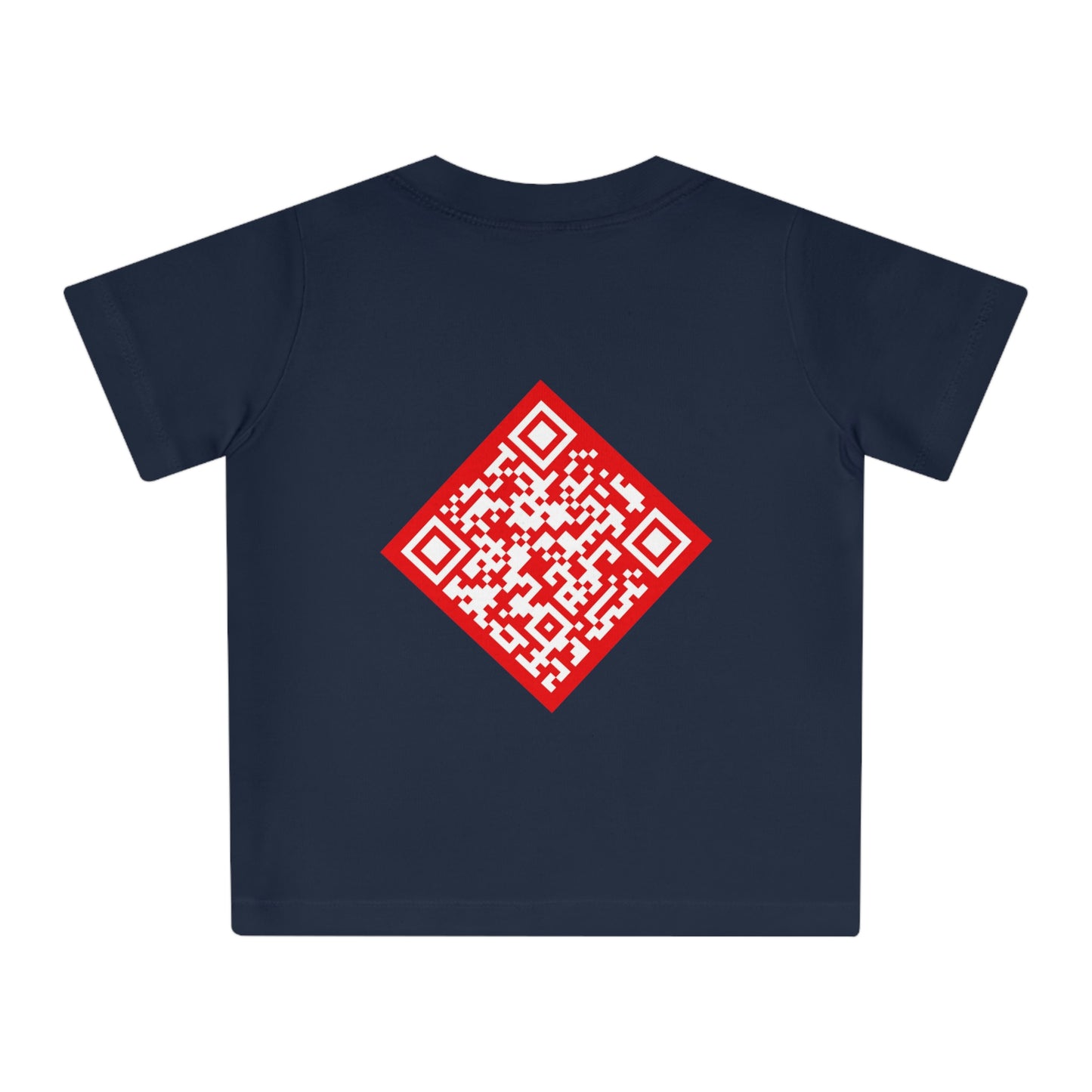 Winnie the Pooh Digital Tribute Baby T-Shirt