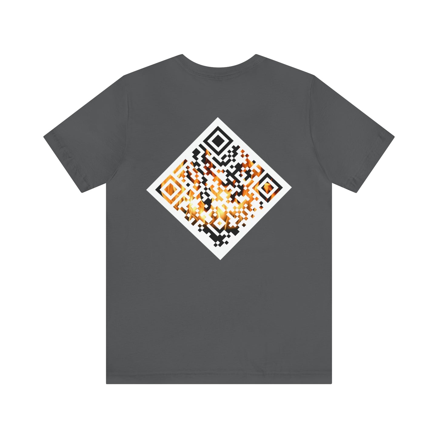 A.I. Tris’ Magi Unisex Jersey Short Sleeve Tee
