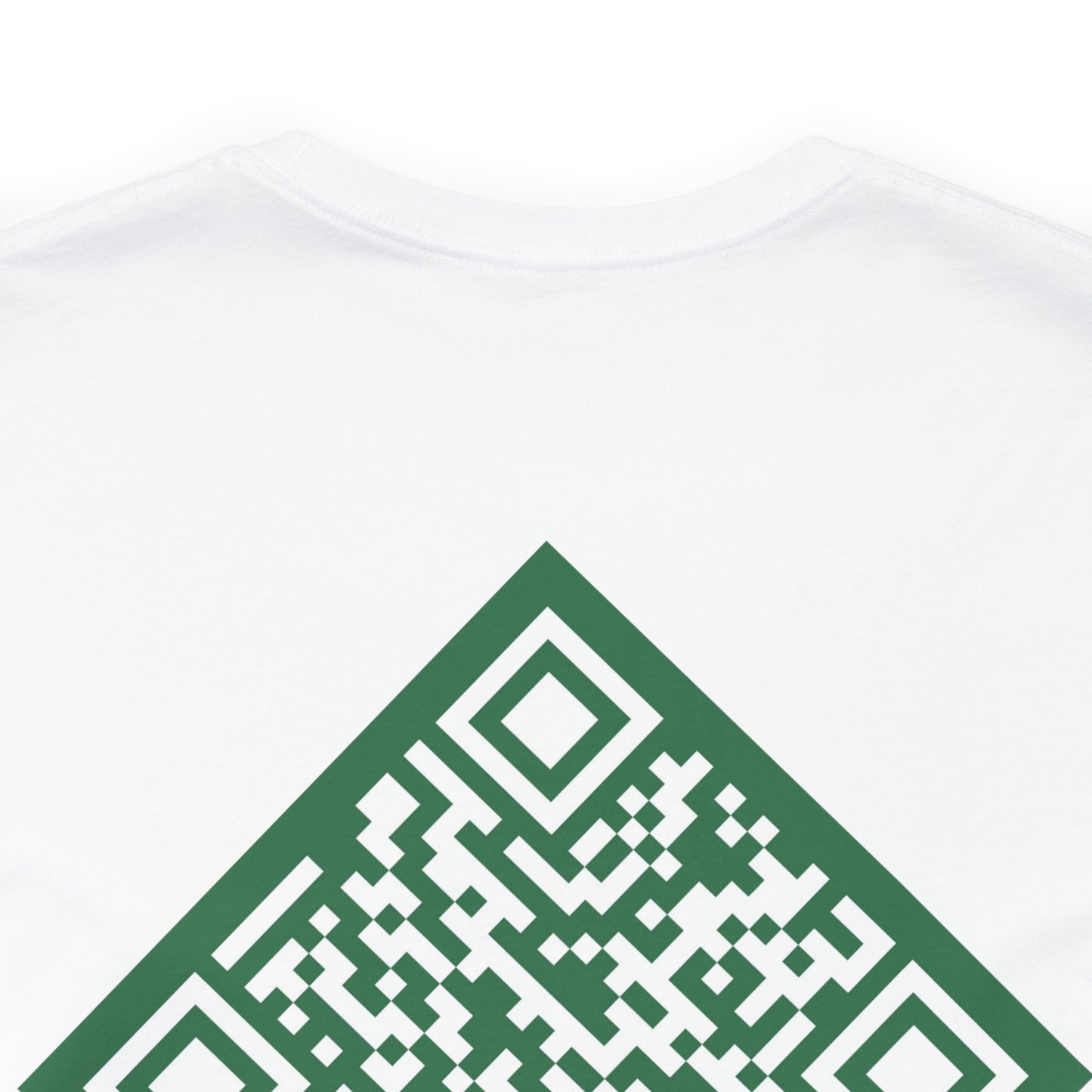 Enlightened Ones Digital Unisex Jersey Short Sleeve Tee
