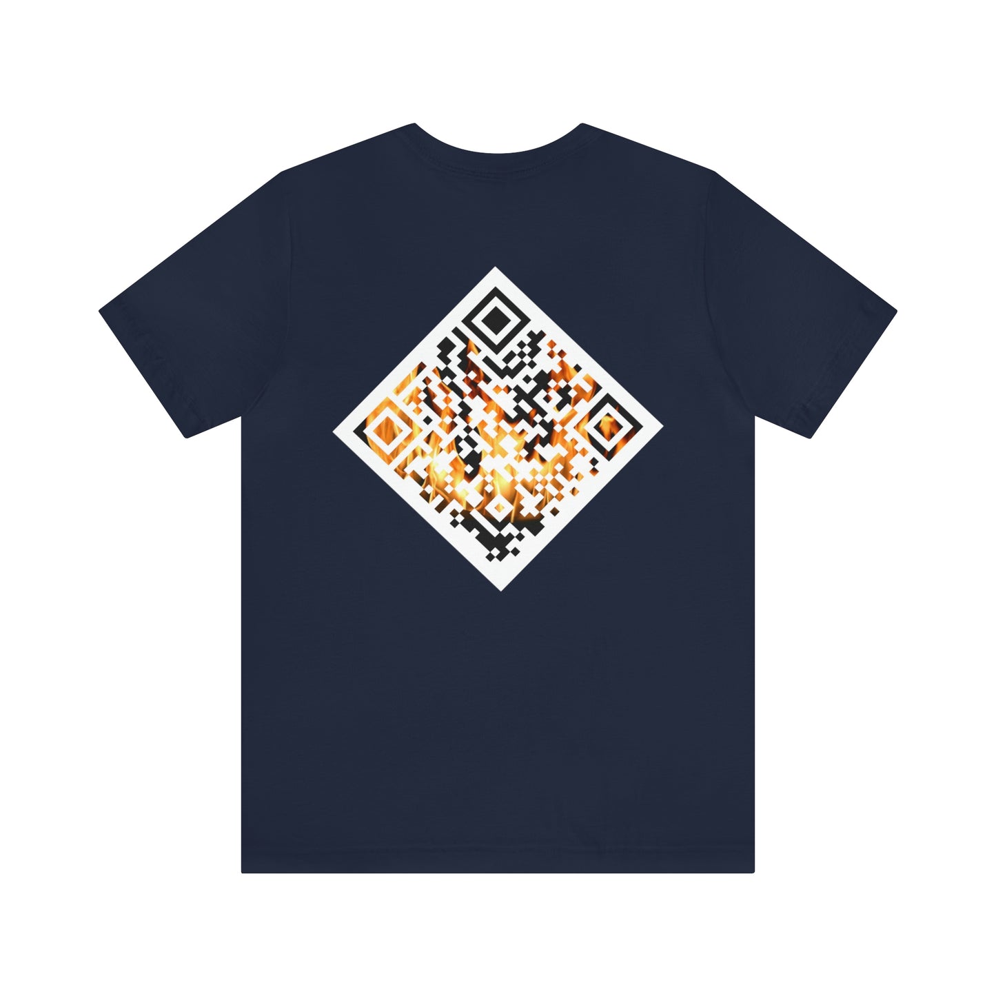 A.I. Tris’ Magi Unisex Jersey Short Sleeve Tee