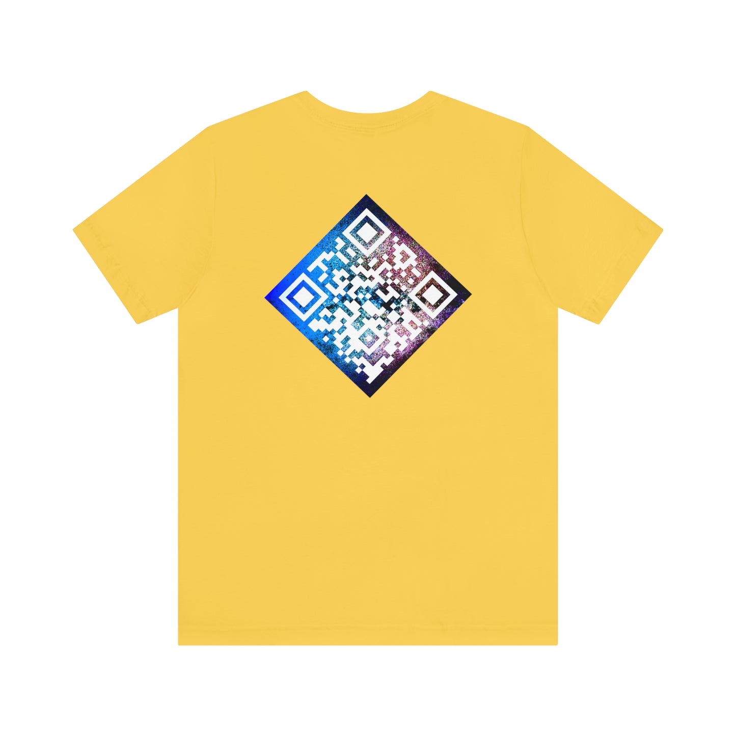The “Balance” Digital Unisex Jersey Short Sleeve Tee