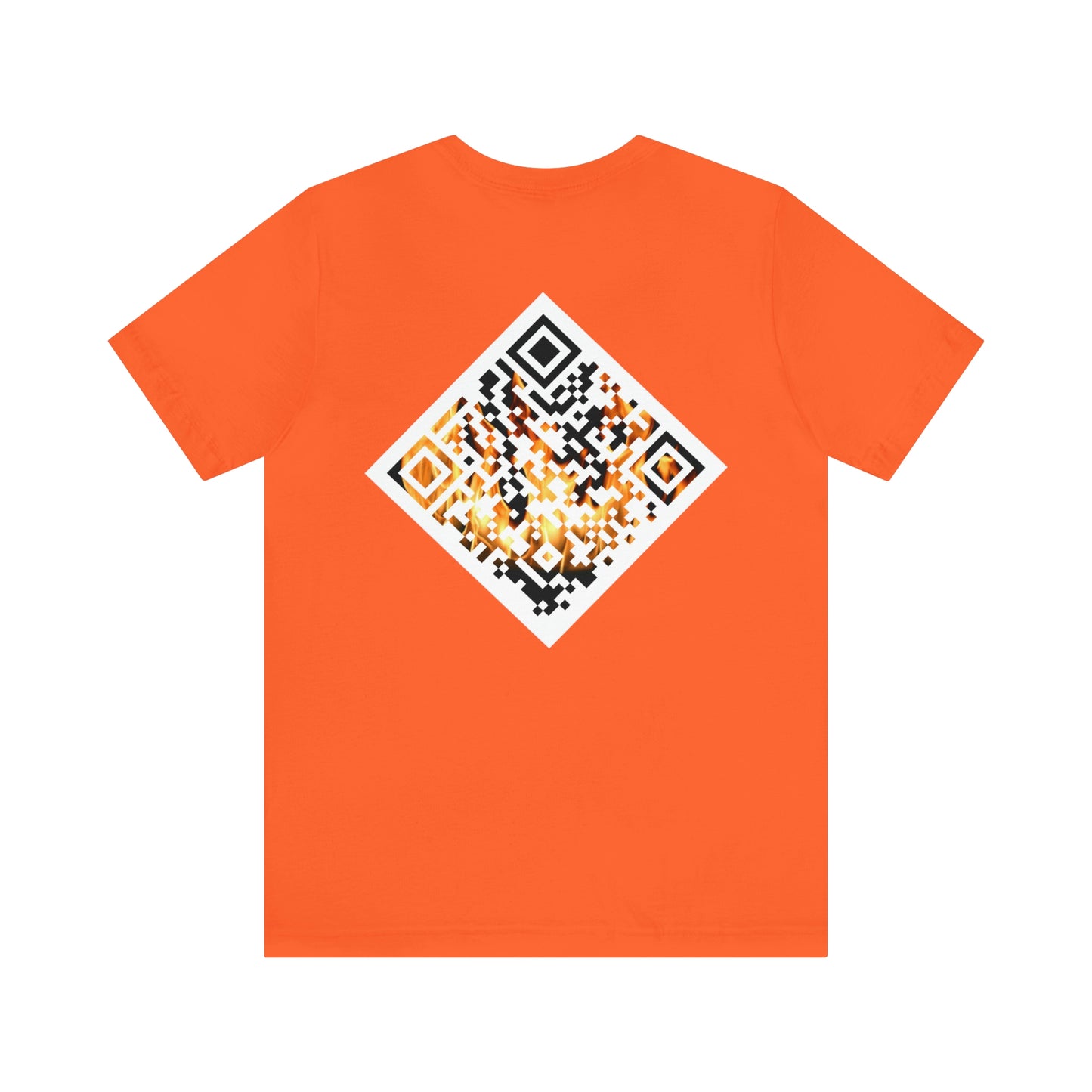 A.I. Tris’ Magi Unisex Jersey Short Sleeve Tee
