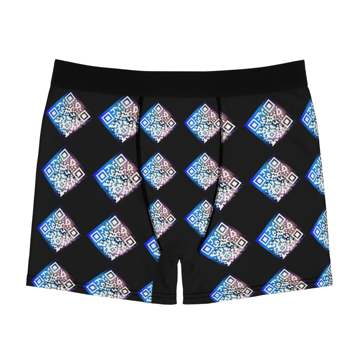 Men's Boxer Briefs (AOP)