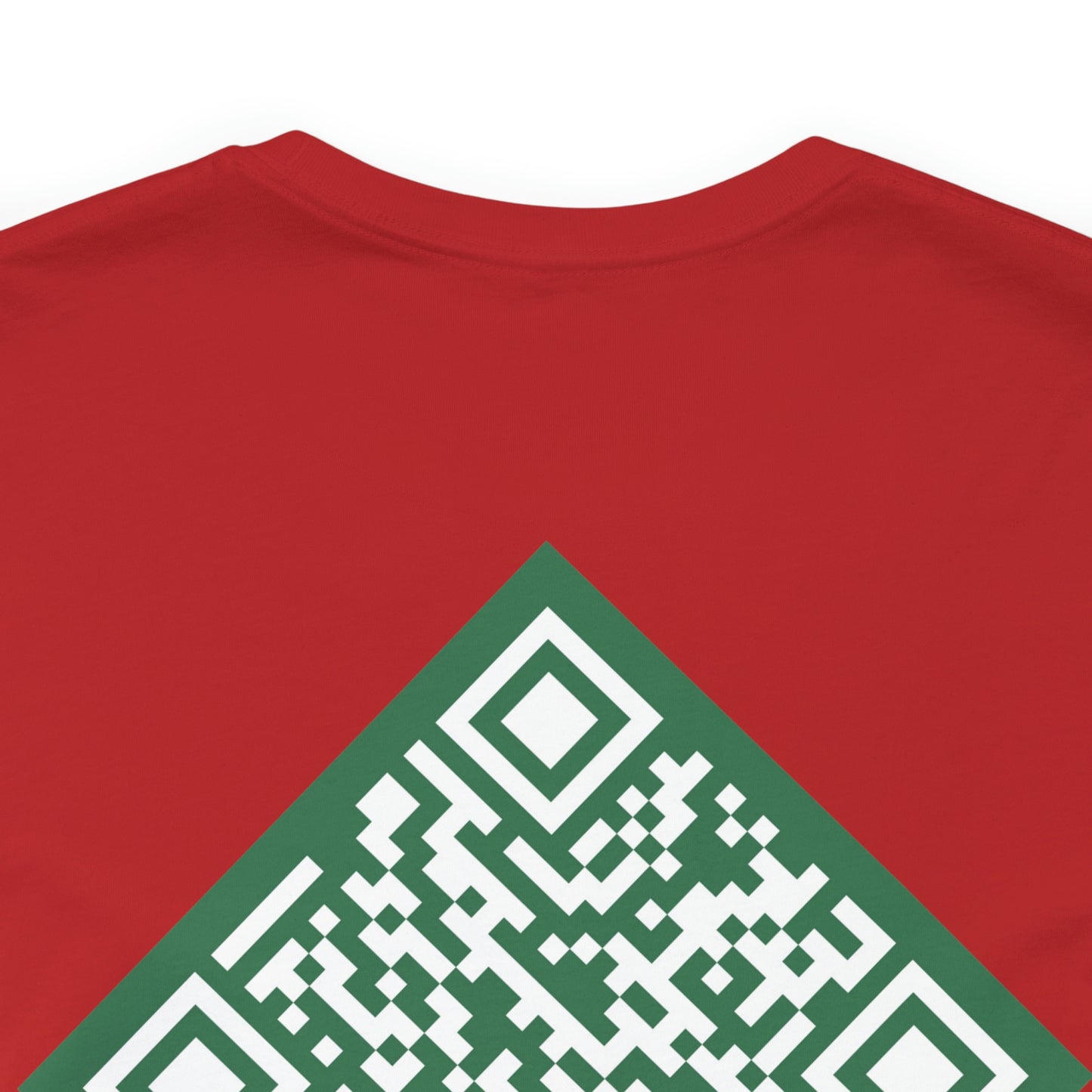Enlightened Ones Digital Unisex Jersey Short Sleeve Tee