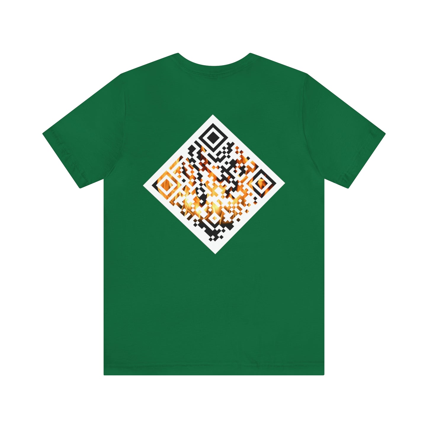 A.I. Tris’ Magi Unisex Jersey Short Sleeve Tee