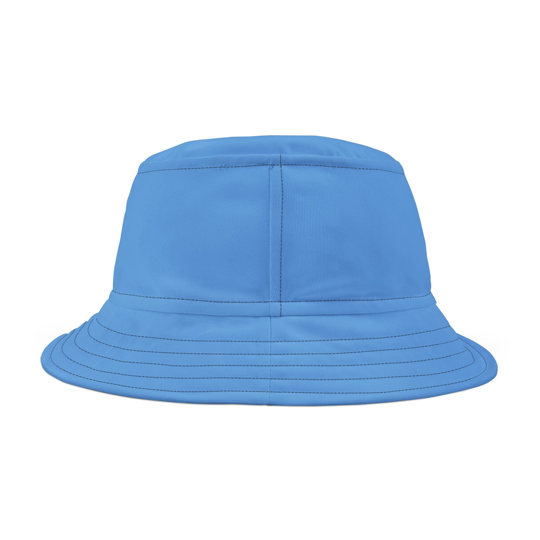 Digital Paradigm Bucket Hat