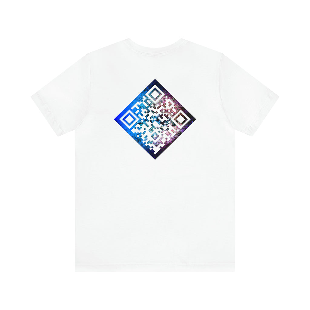 “Incredibili Digital Ostensionem” A.I. Digital Unisex Jersey Short Sleeve Tee