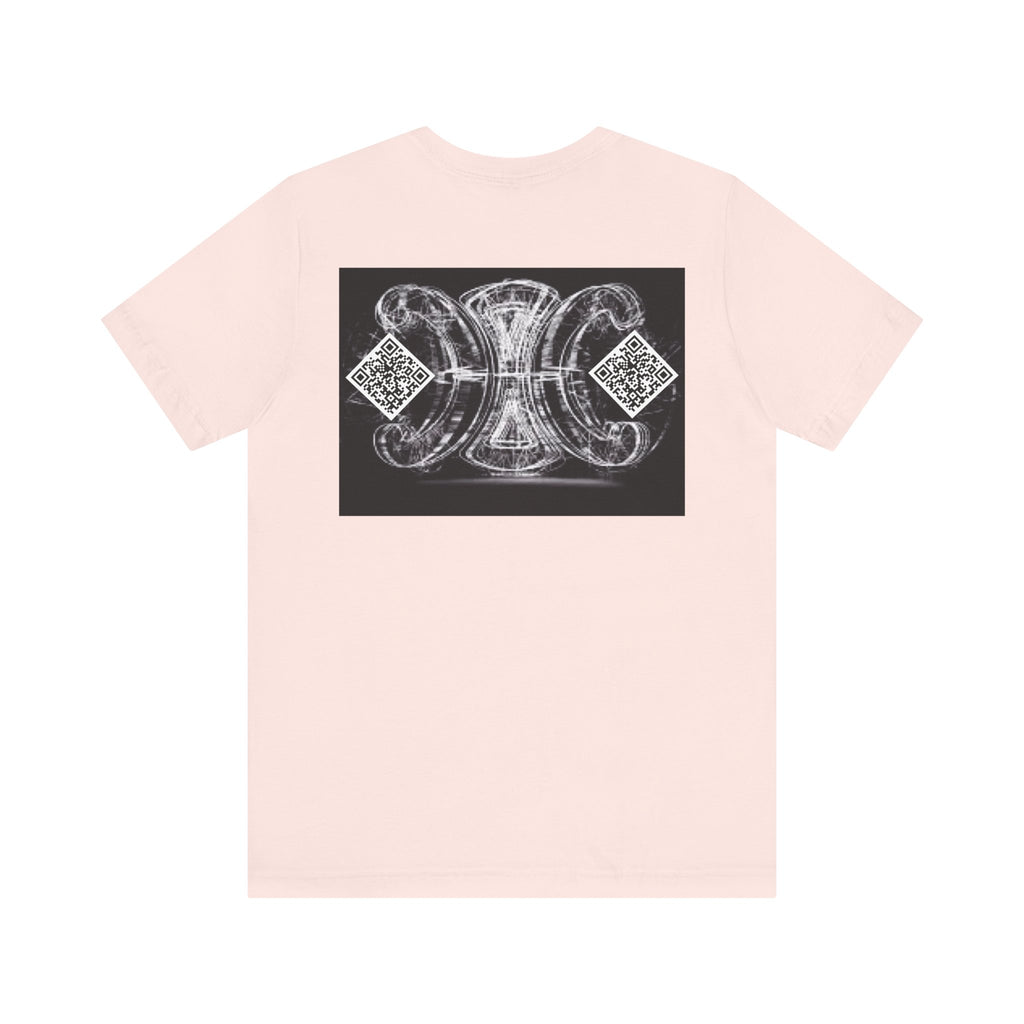 Digital High Fashion Celine Tee