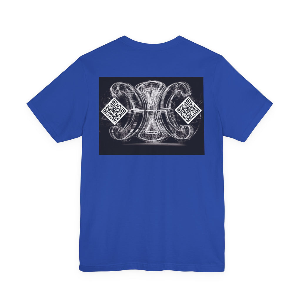 Digital High Fashion Celine Tee