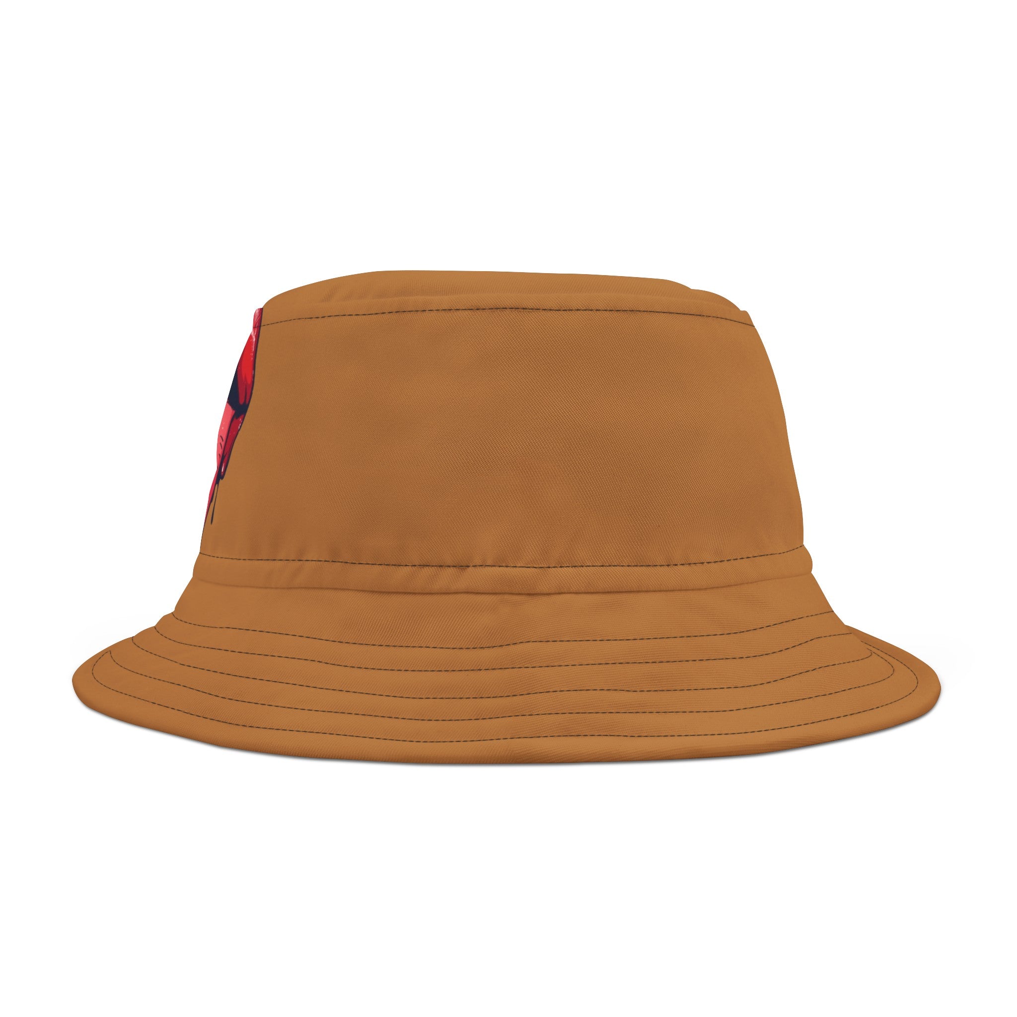 Digital Bucket Hat