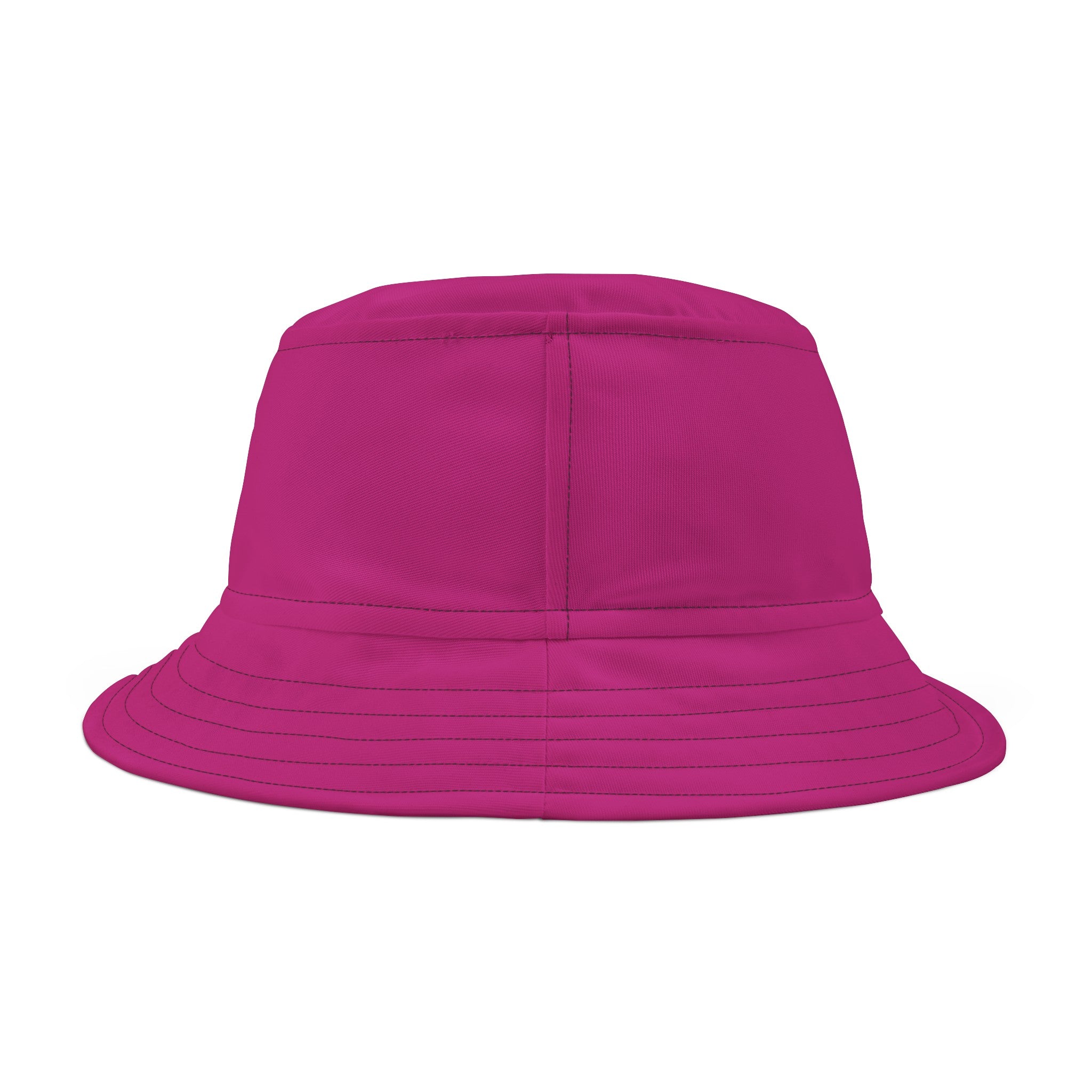 Digital Bucket Hat