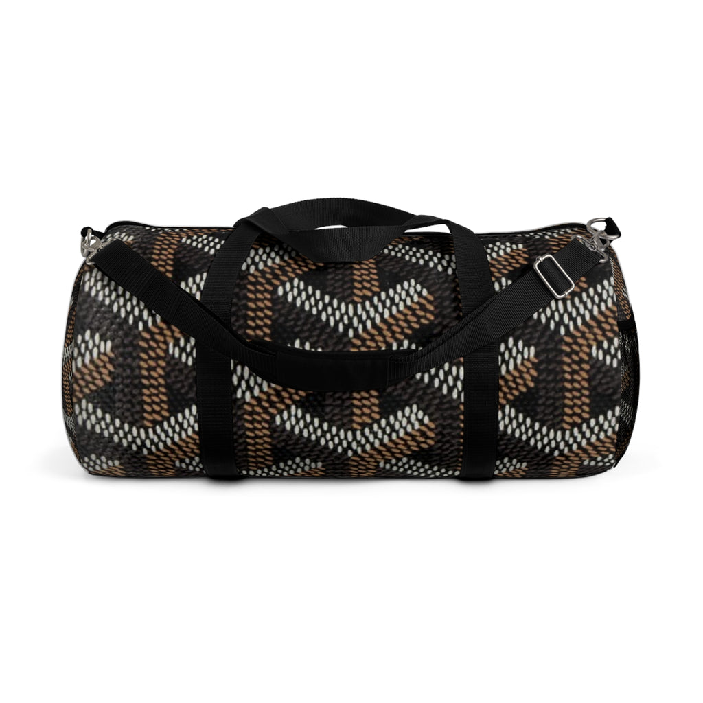 Digital Goyard Tribute Duffel Bag