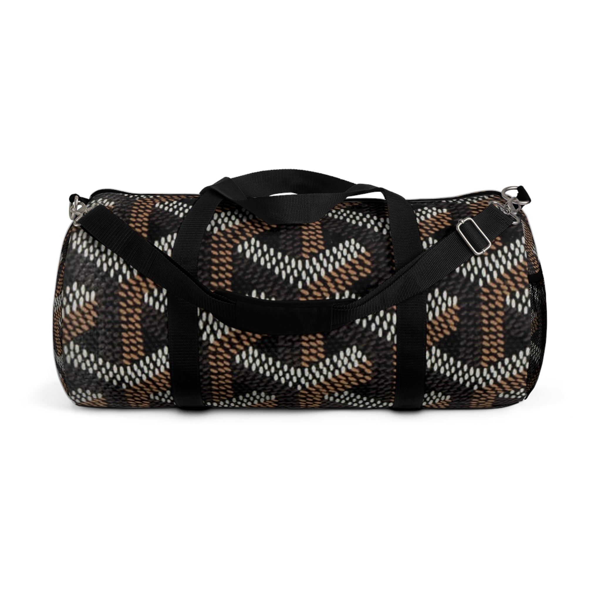 Digital Goyard Tribute Duffel Bag