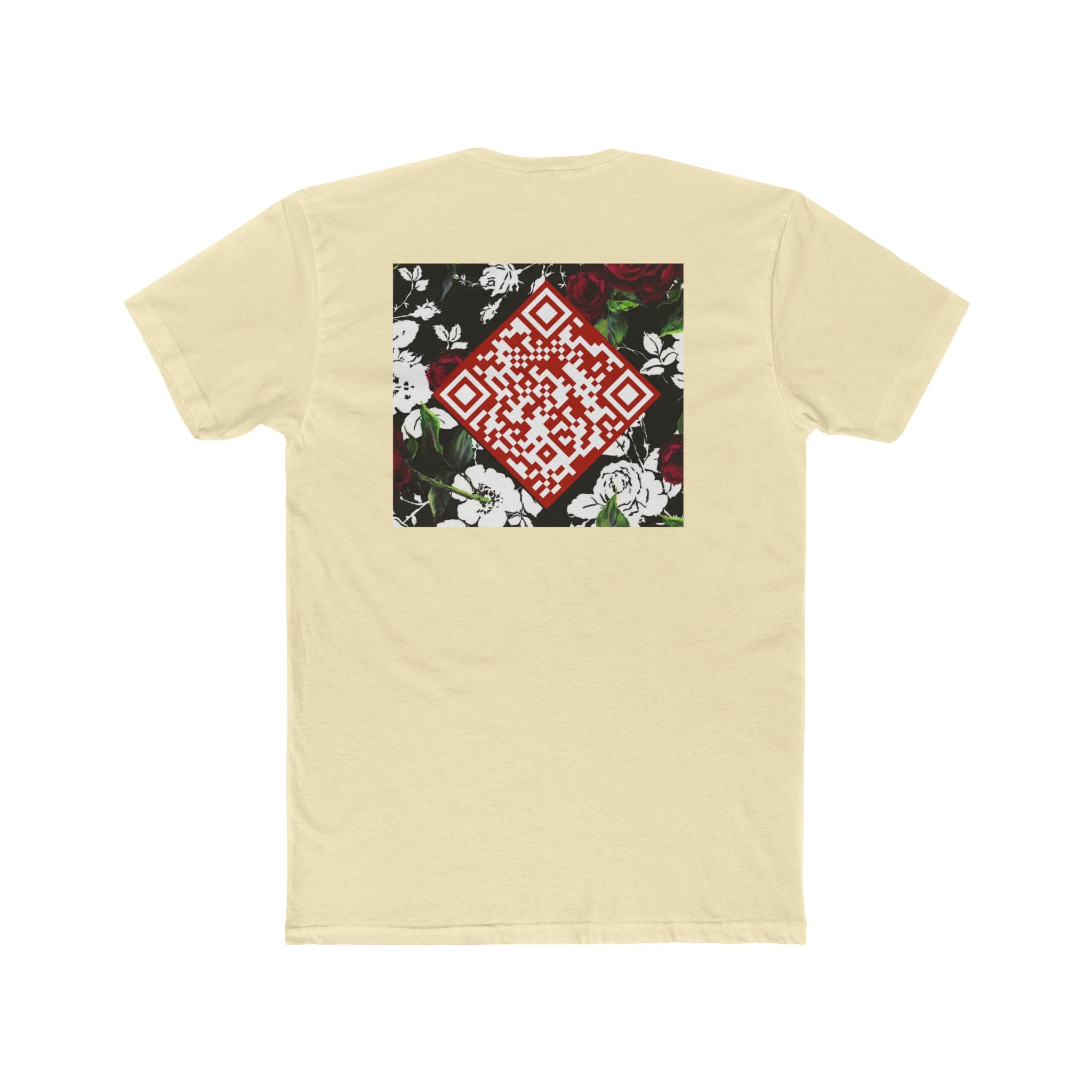 Digital High Fashion Dolce & Gabana Tee
