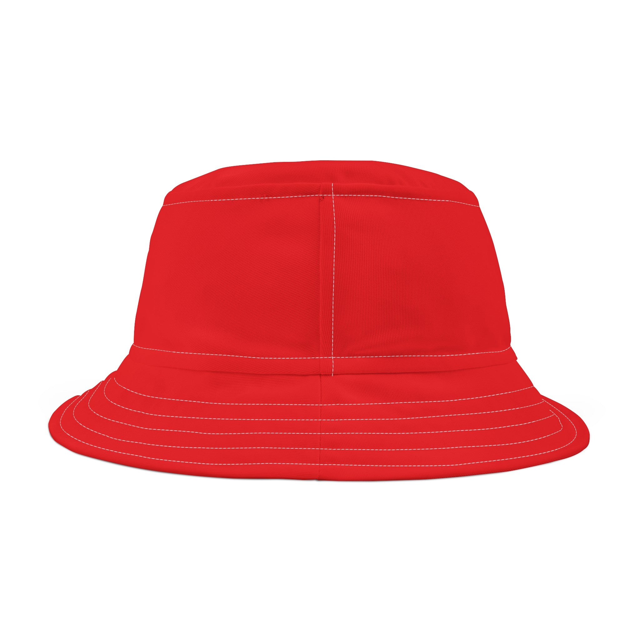 Digital Paradigm Bucket Hat