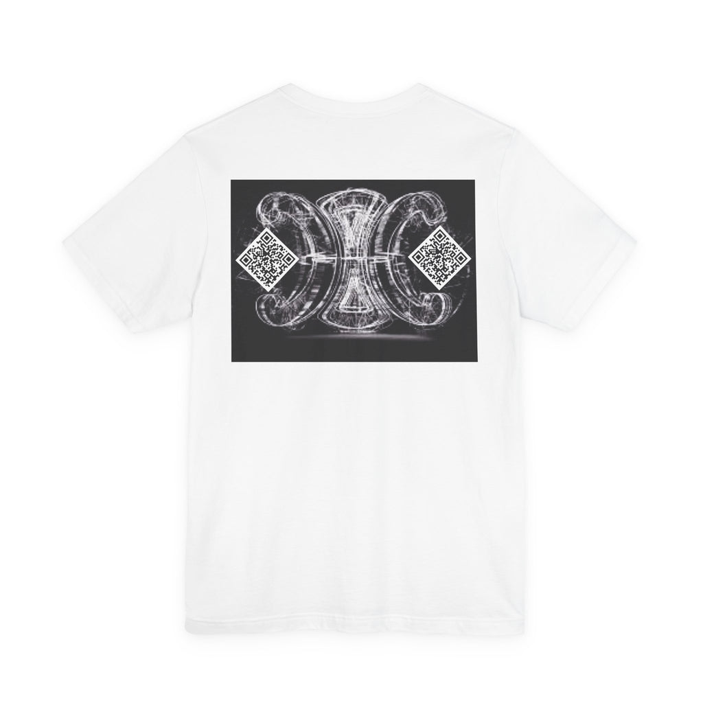 Digital High Fashion Celine Tee