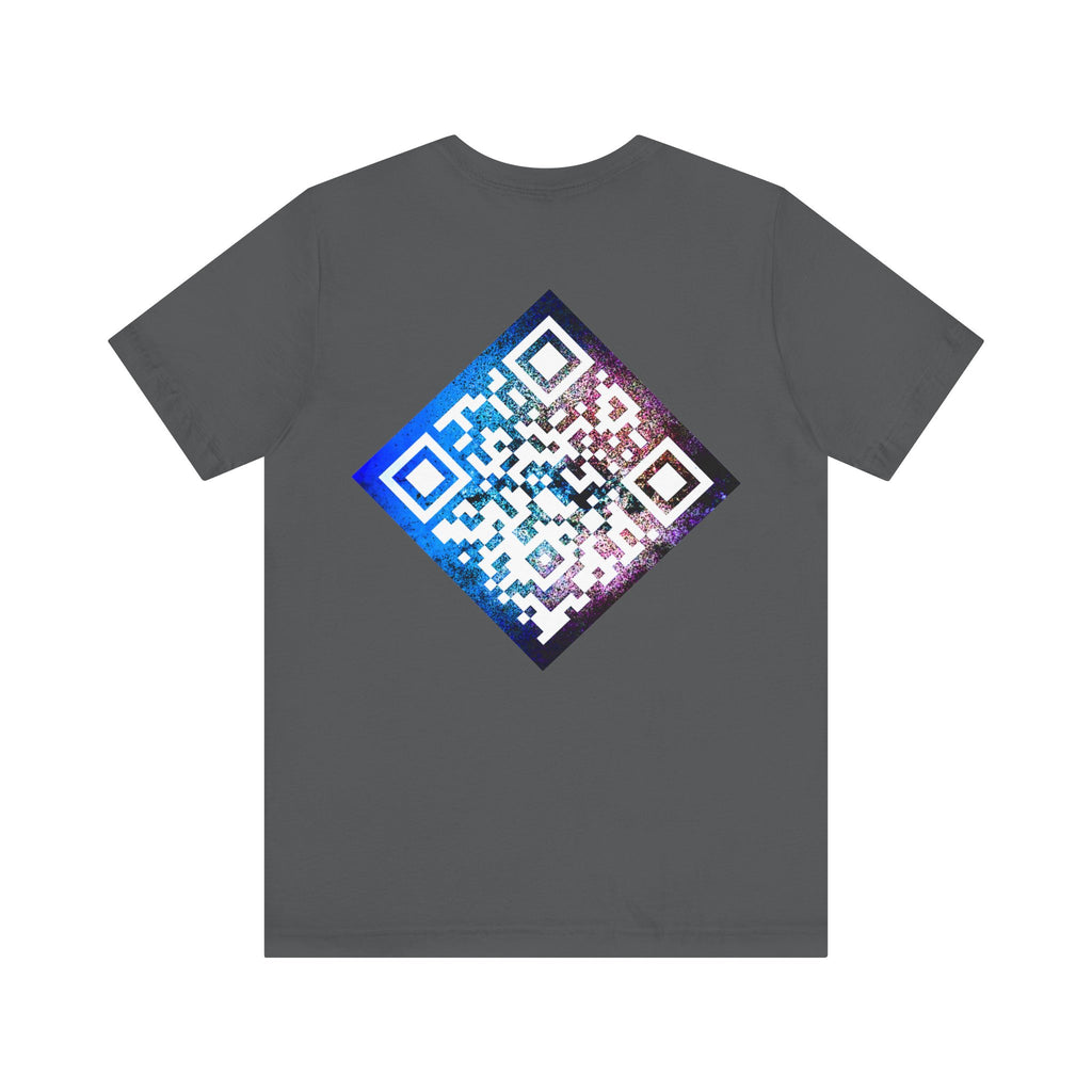 Digital Unisex Jersey Short Sleeve Tee