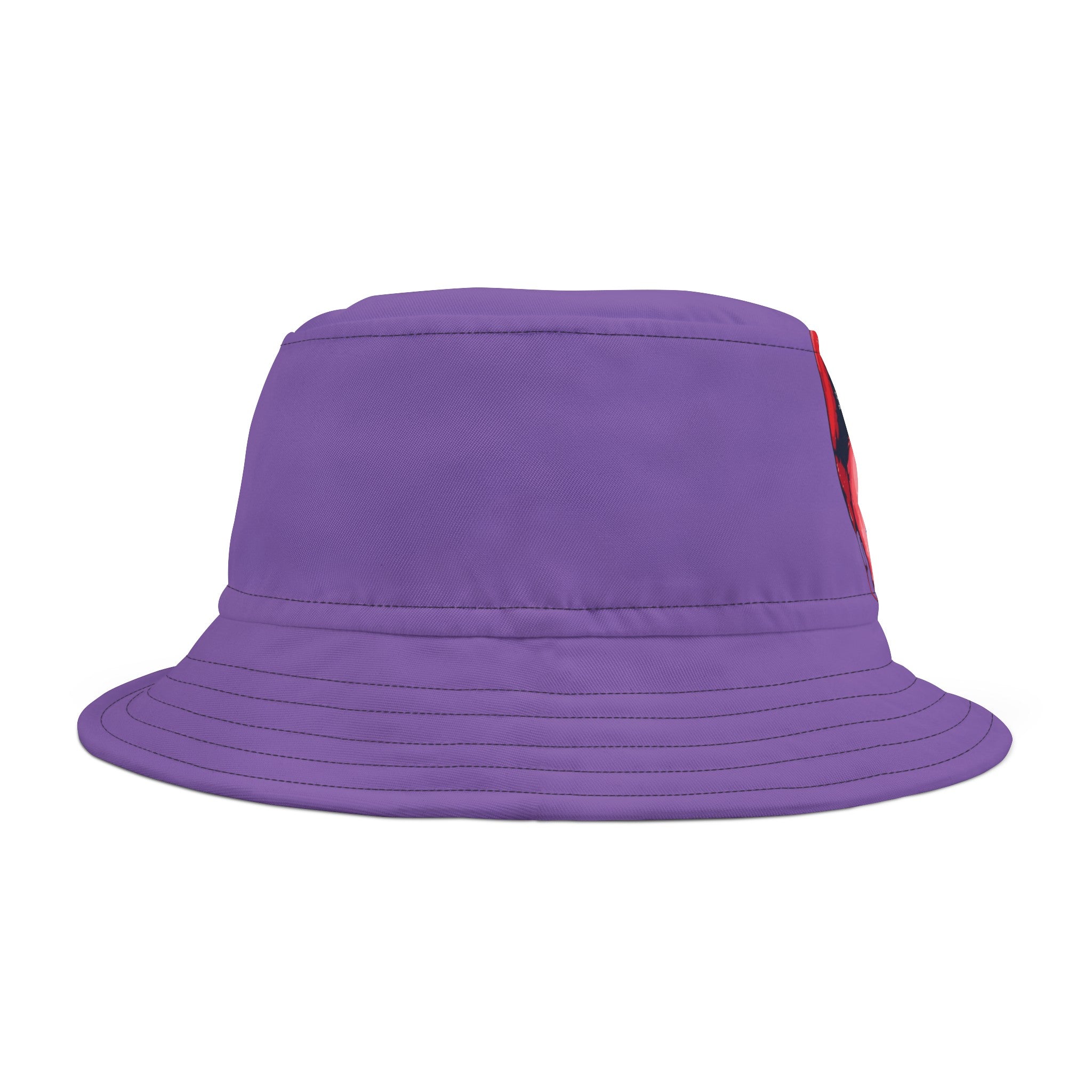 Digital Bucket Hat