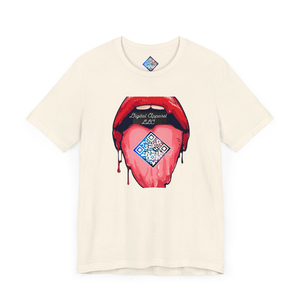 Digital Unisex Jersey Short Sleeve Tee