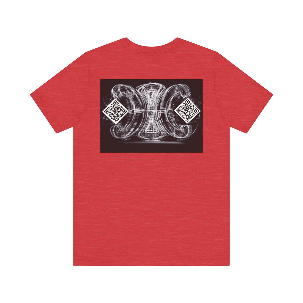 Digital High Fashion Celine Tee