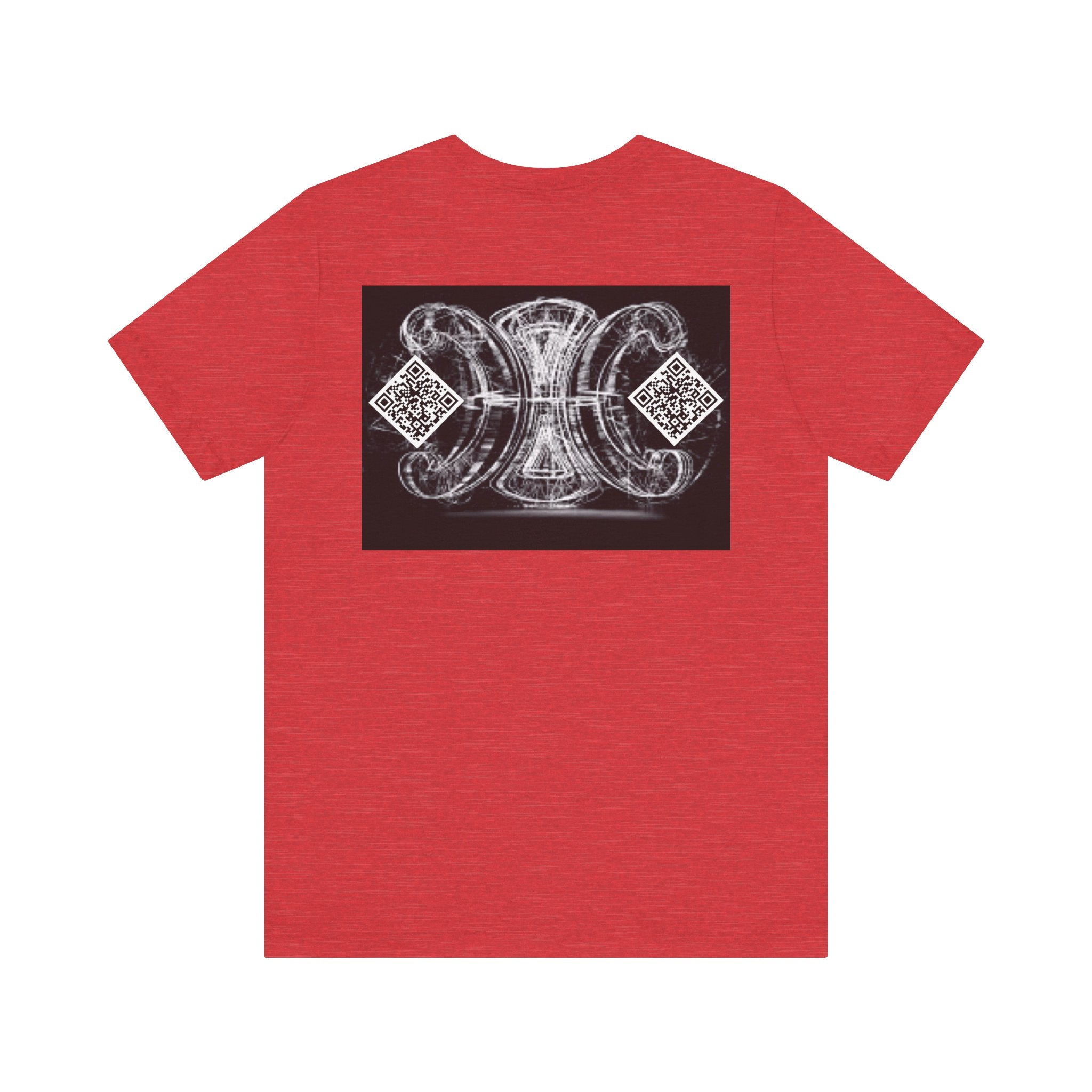 Digital High Fashion Celine Tee