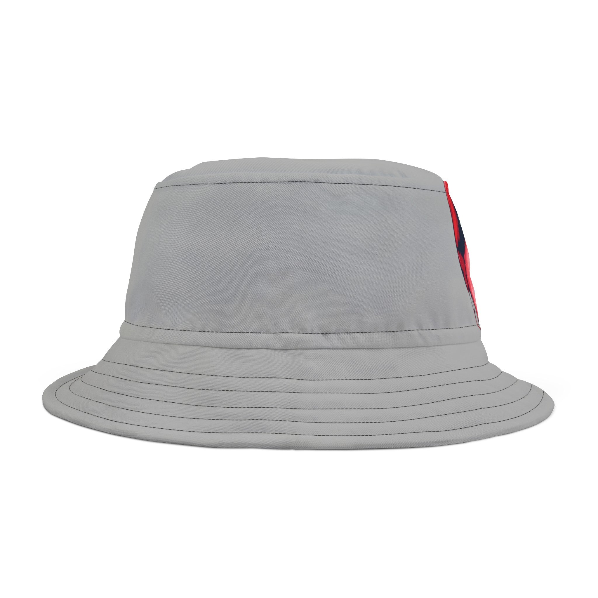 Digital Bucket Hat