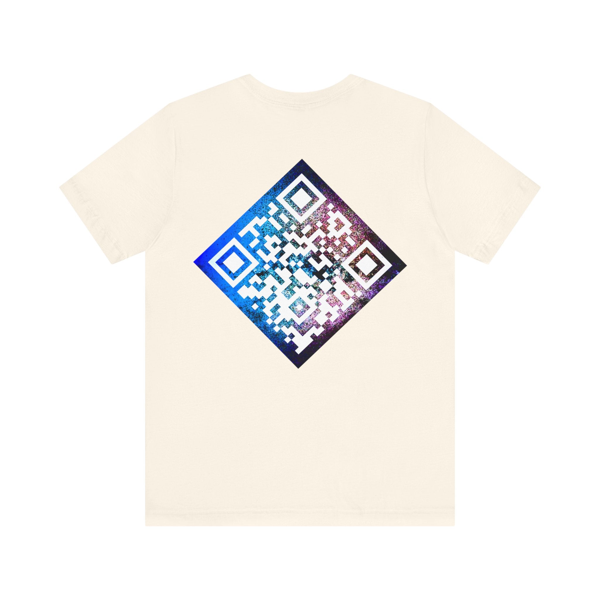 Digital Unisex Jersey Short Sleeve Tee