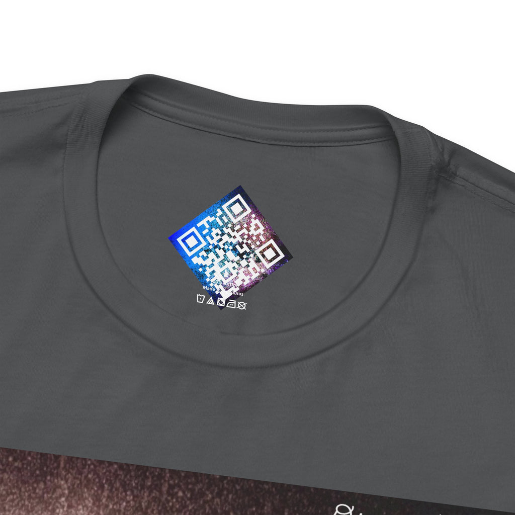 “Incredibili Digital Ostensionem” A.I. Digital Unisex Jersey Short Sleeve Tee