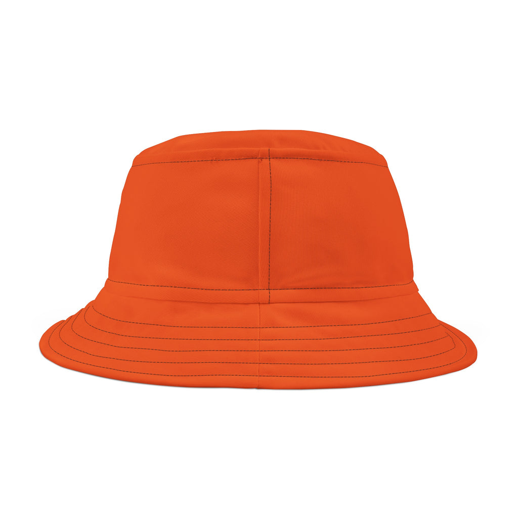 Digital Paradigm Bucket Hat